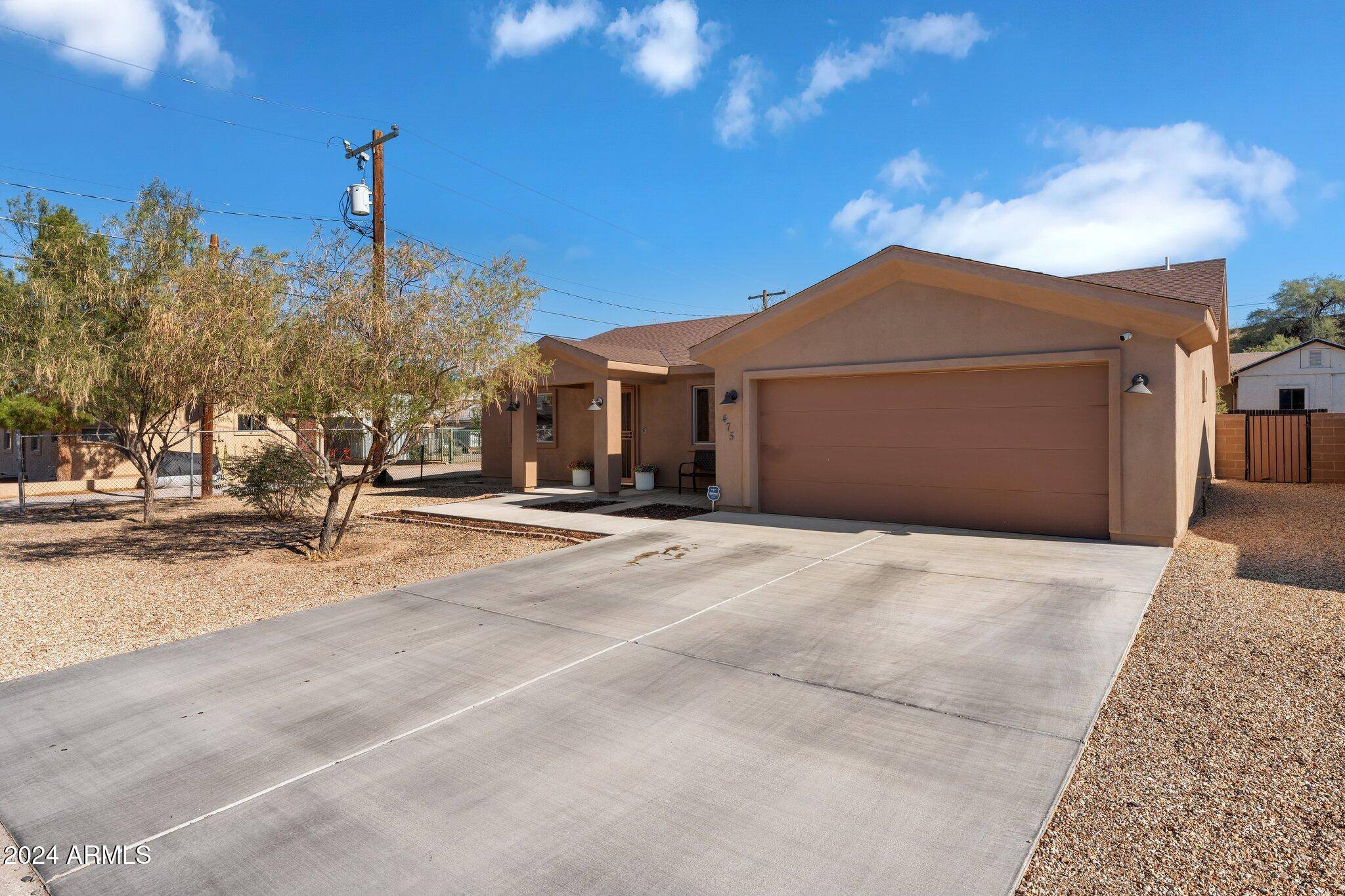 Wickenburg, AZ 85390,475 W MOHAVE Street