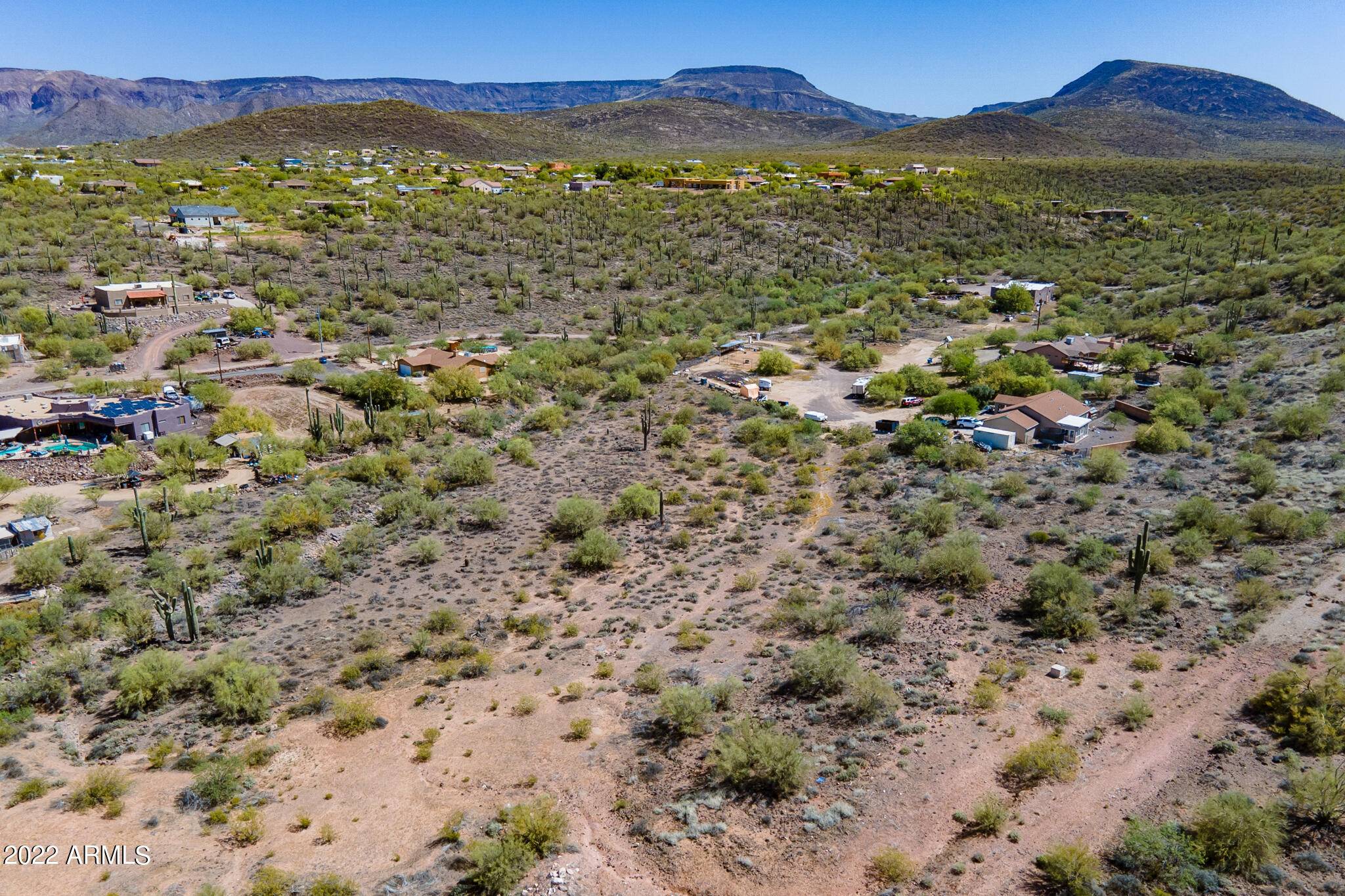 20 E FILOREE Lane #K New River, AZ 85087