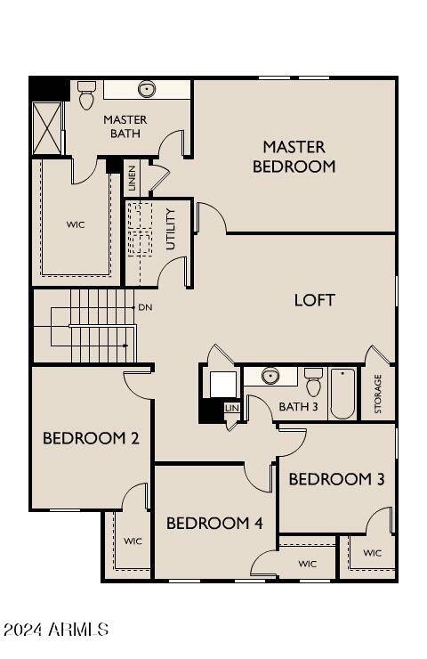 Litchfield Park, AZ 85340,20016 W BADGETT Lane