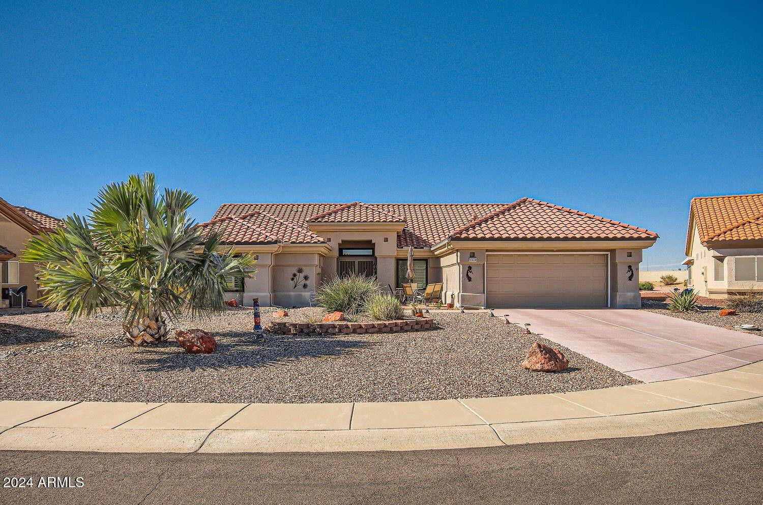 Sun City West, AZ 85375,21610 N 160TH Lane