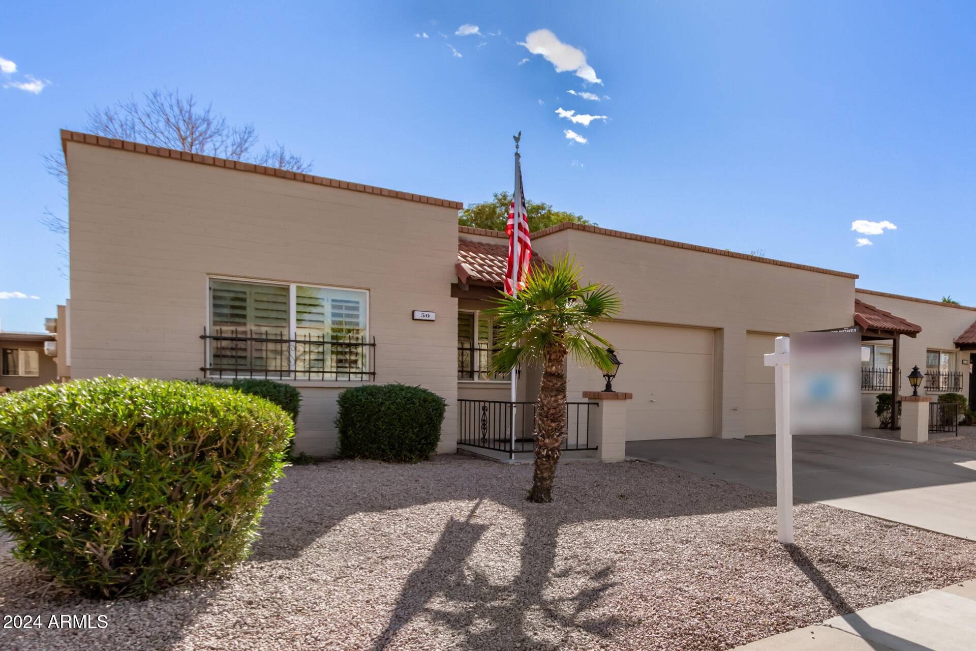 Mesa, AZ 85206,4501 E CAROL Avenue #50