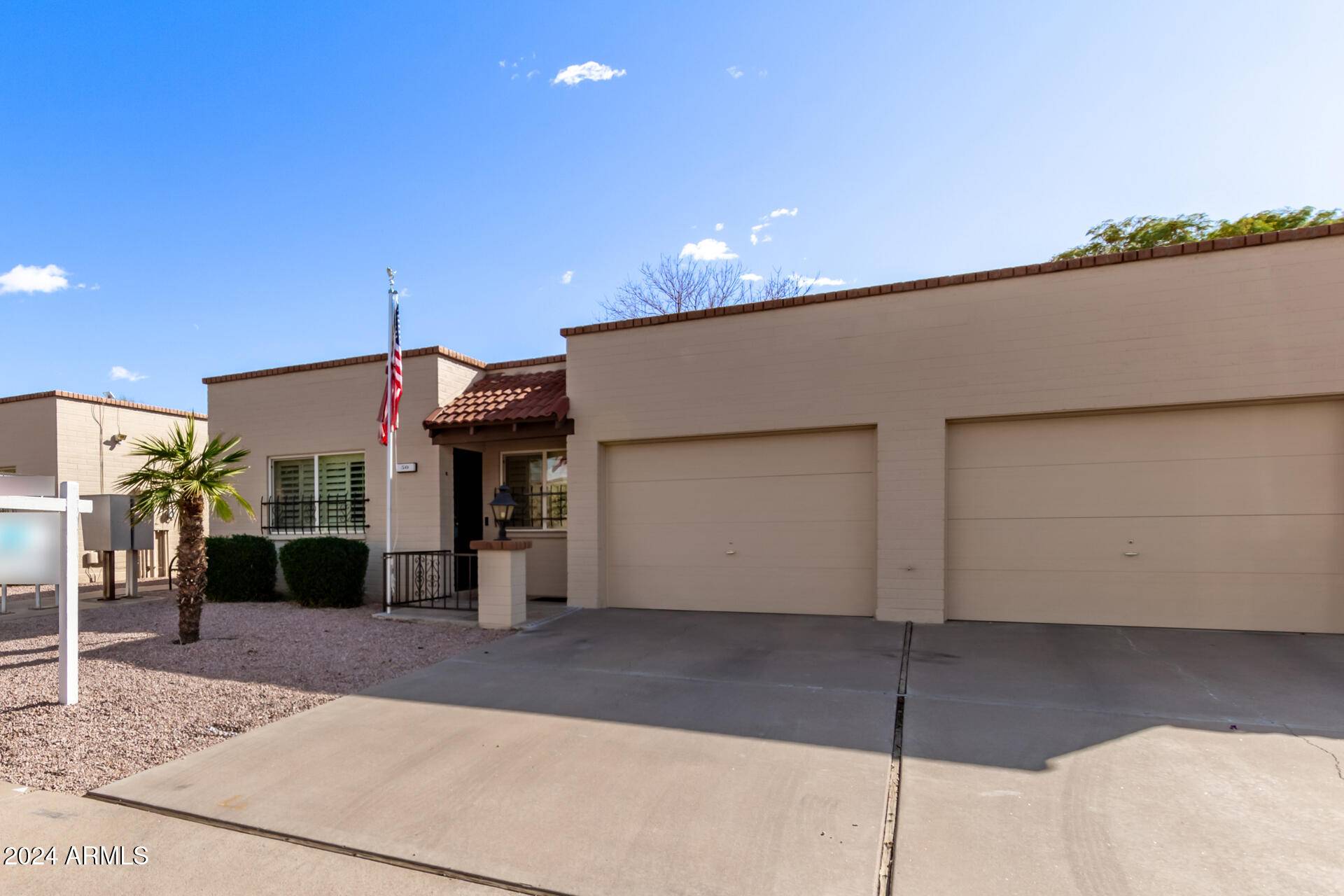 Mesa, AZ 85206,4501 E CAROL Avenue #50