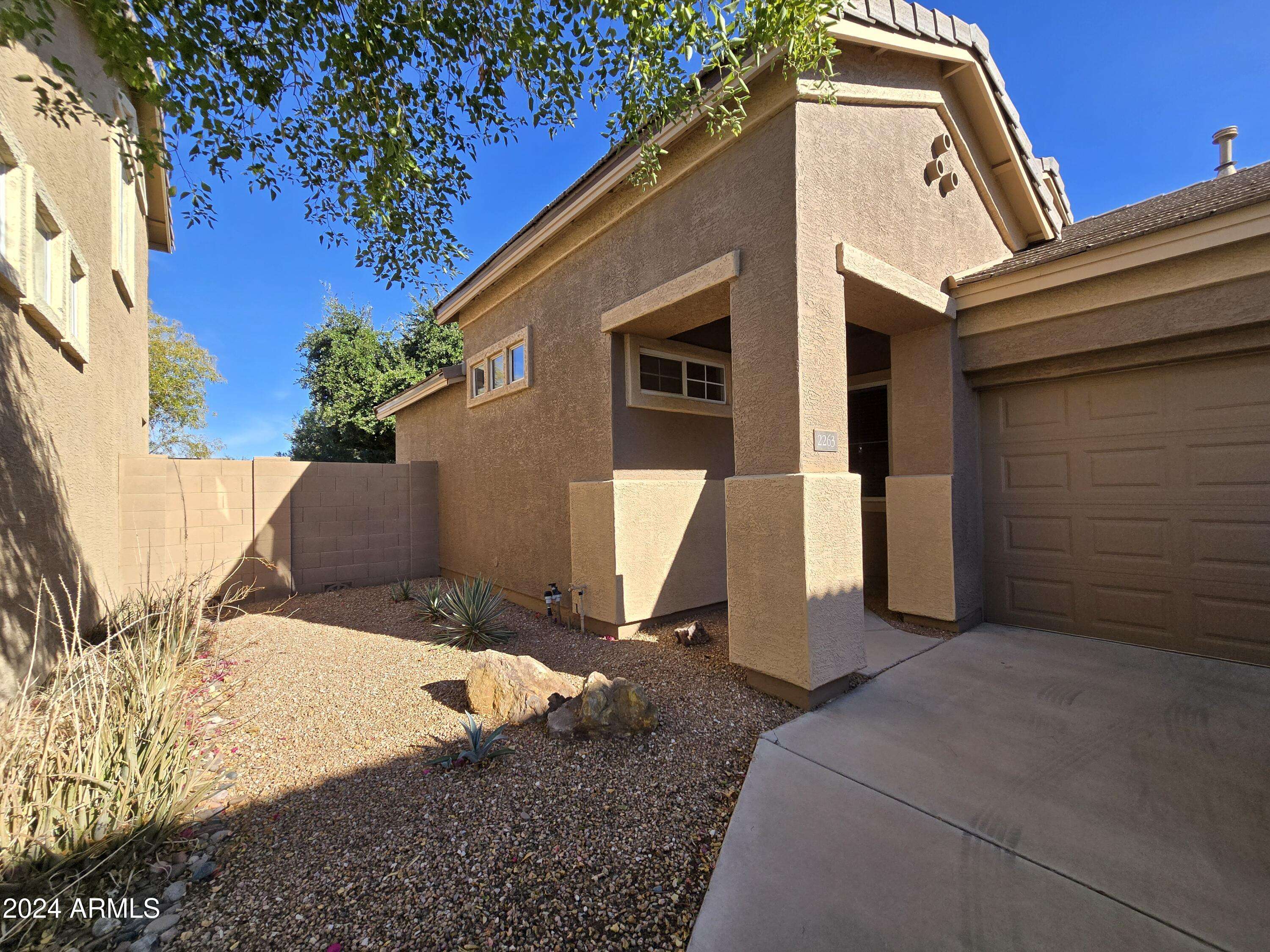 Mesa, AZ 85209,2263 S HARPER --