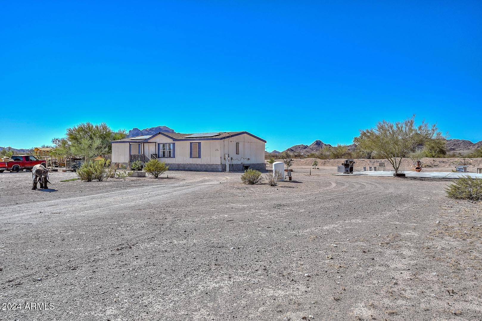 Tonopah, AZ 85354,43435 W Monterey Way