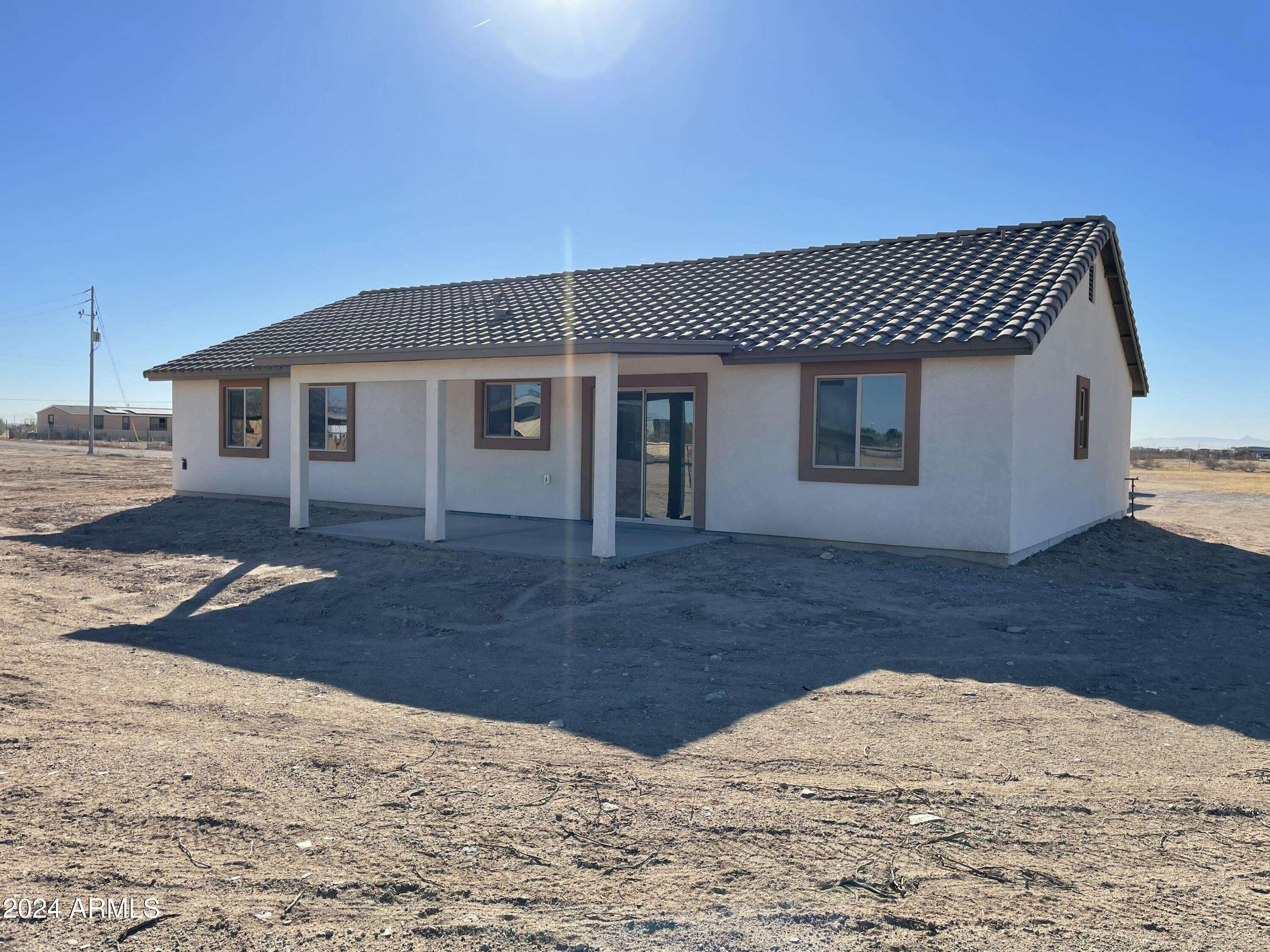 Tonopah, AZ 85354,1316 S 367TH Avenue