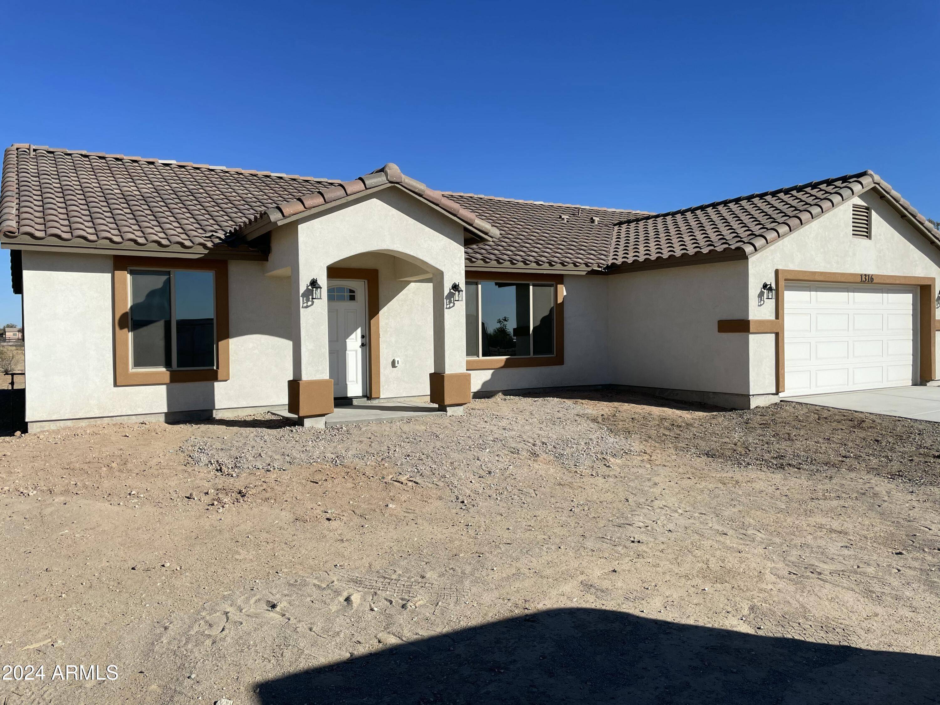 Tonopah, AZ 85354,1316 S 367TH Avenue