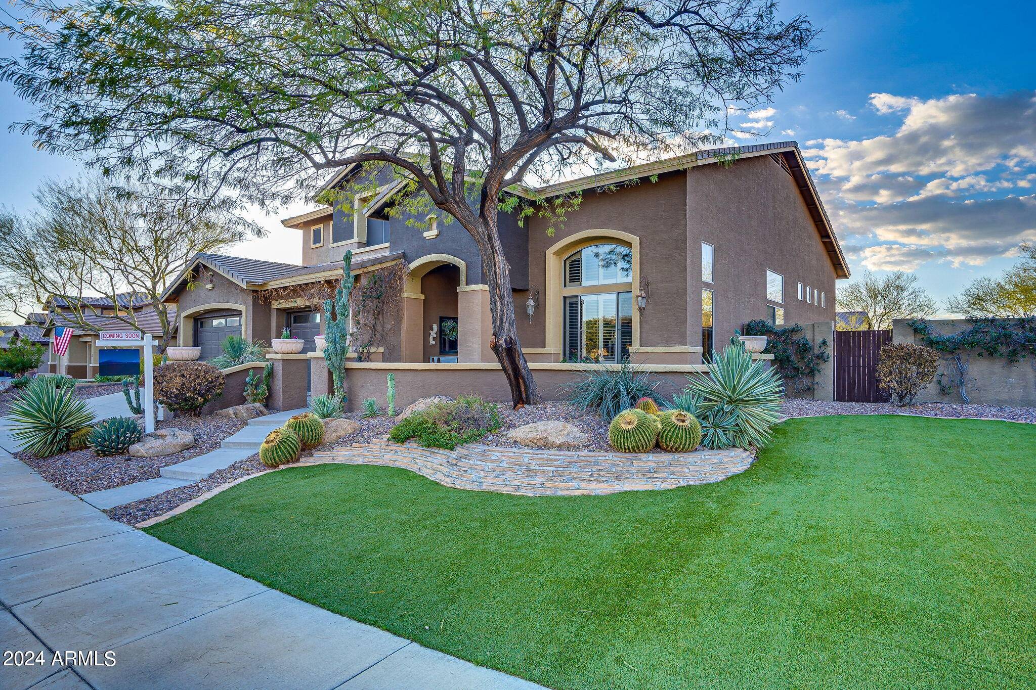 Anthem, AZ 85086,2716 W ADVENTURE Drive