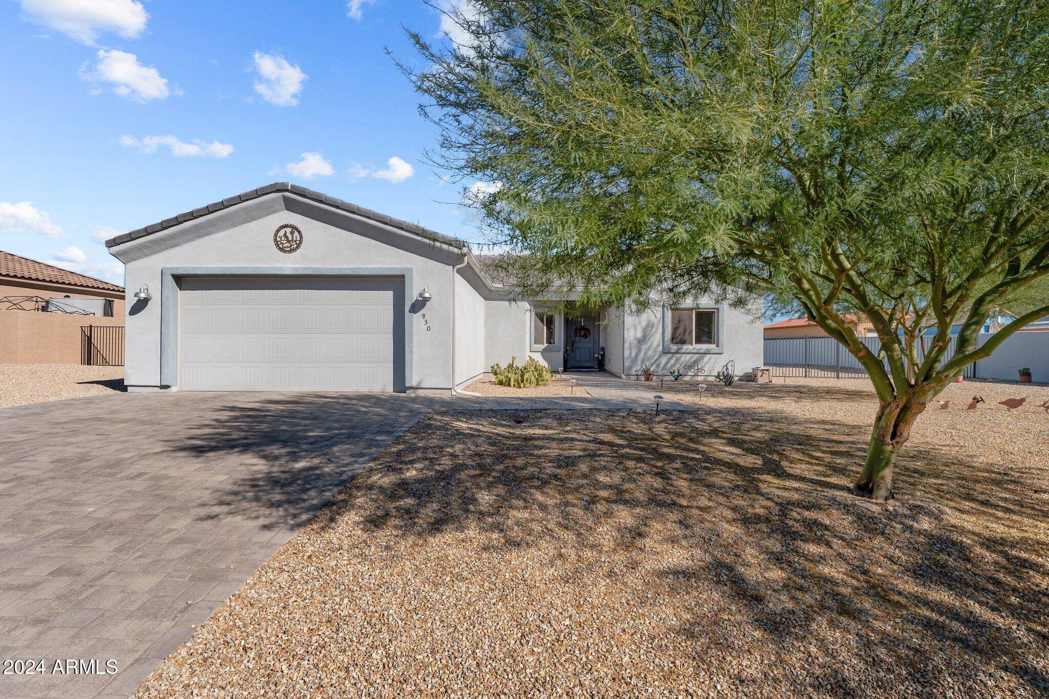 Wickenburg, AZ 85390,930 W Mclean Drive