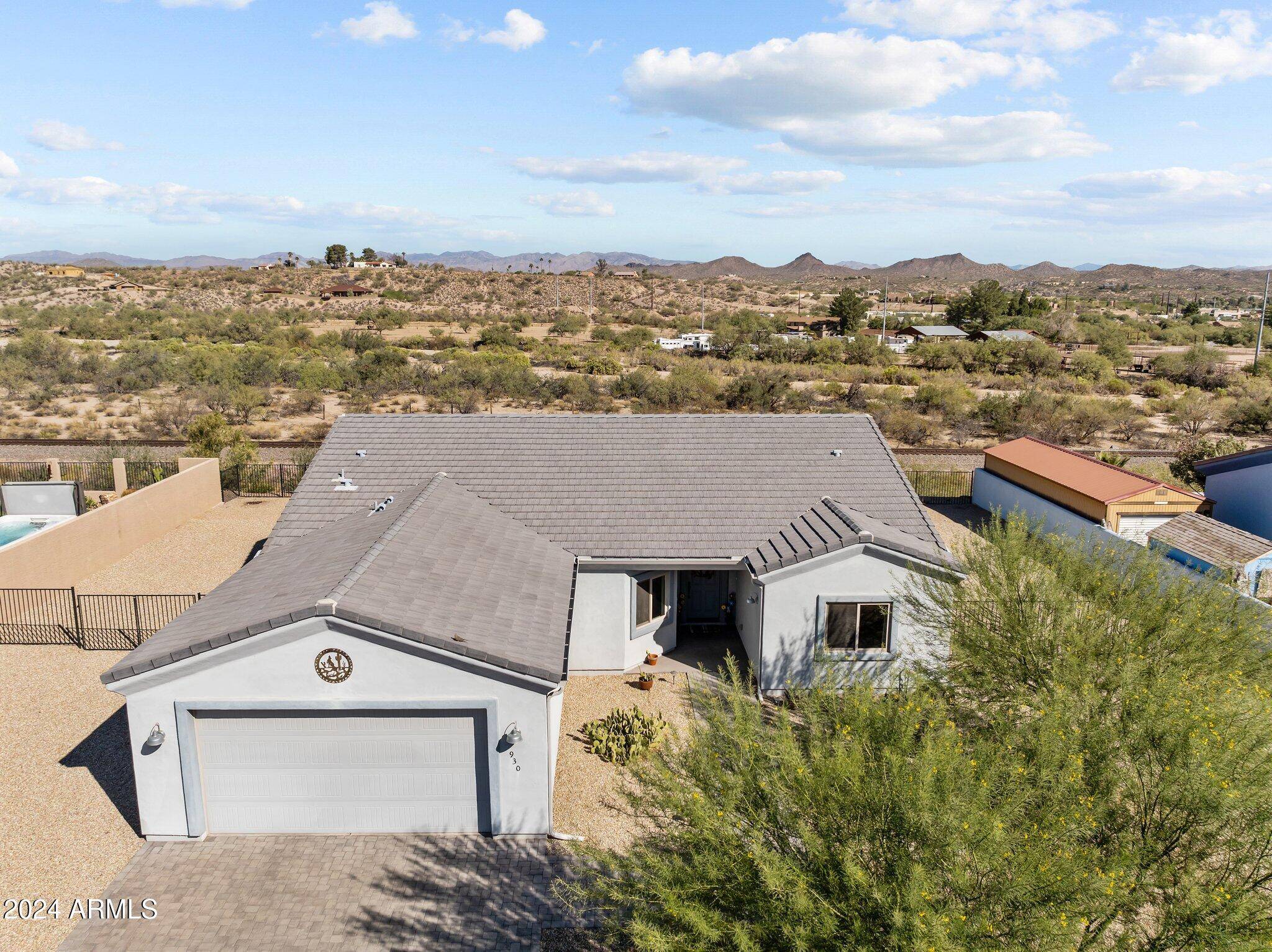 Wickenburg, AZ 85390,930 W Mclean Drive