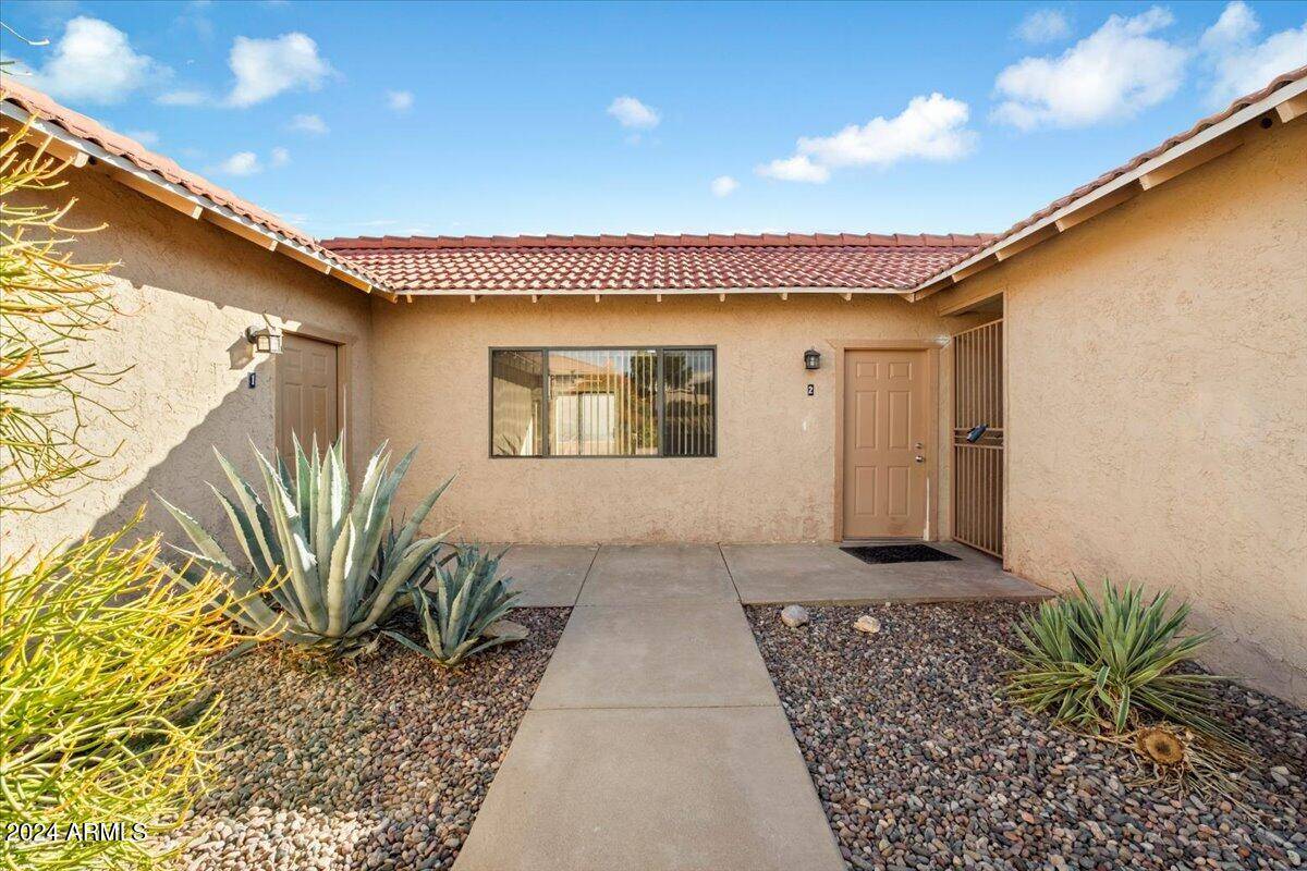 Fountain Hills, AZ 85268,16409 E ARROYO VISTA Drive #1