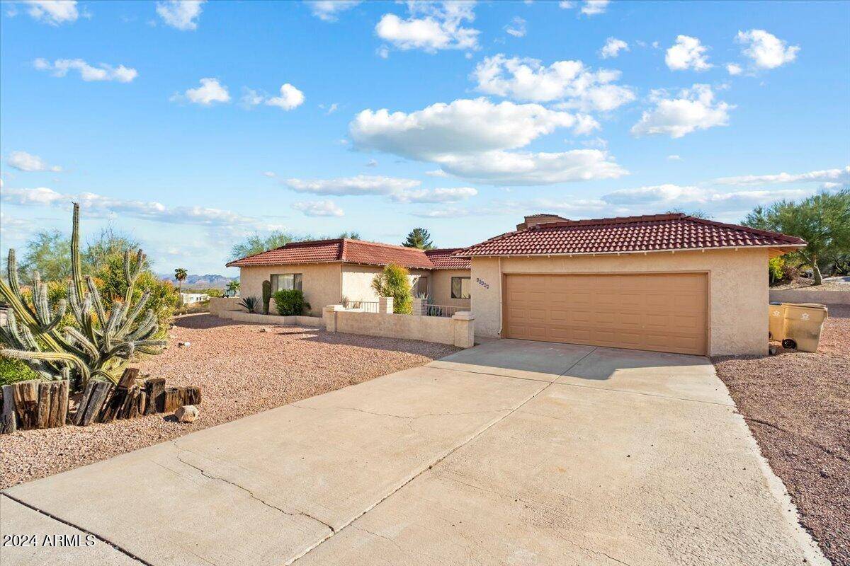 Fountain Hills, AZ 85268,16409 E ARROYO VISTA Drive #1