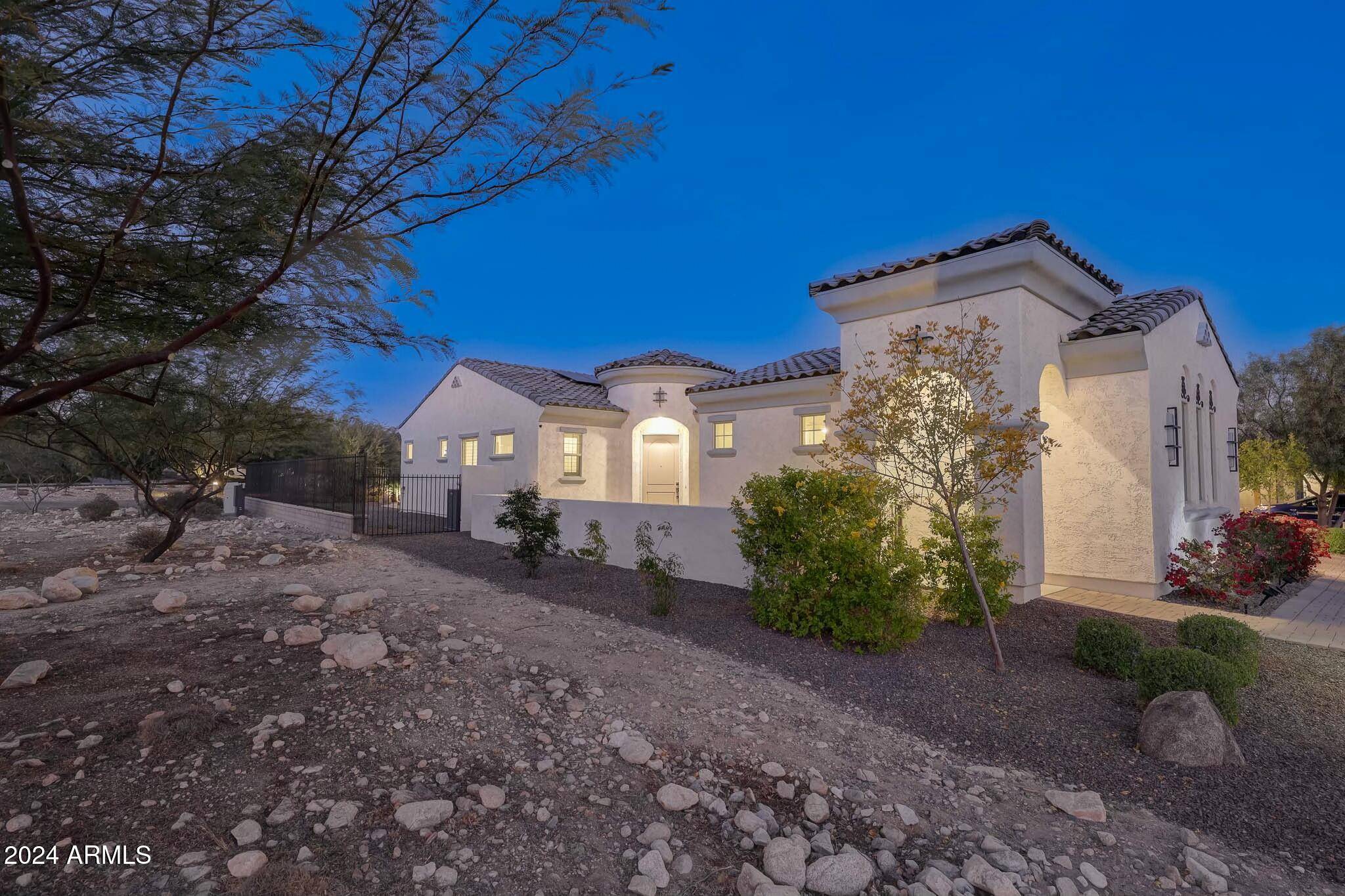Buckeye, AZ 85396,20594 W Pasadena Avenue