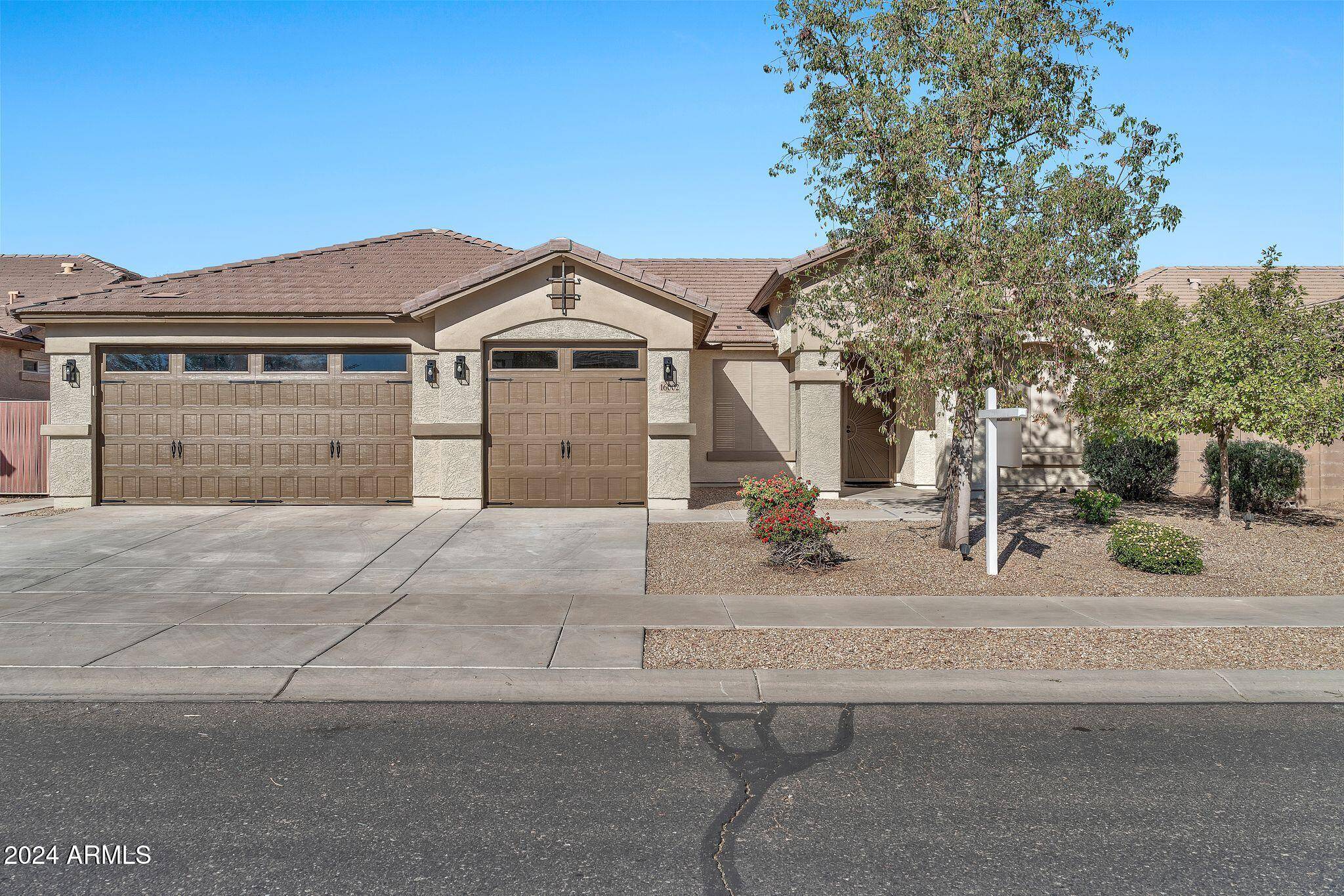 Surprise, AZ 85379,16002 W Jenan Drive