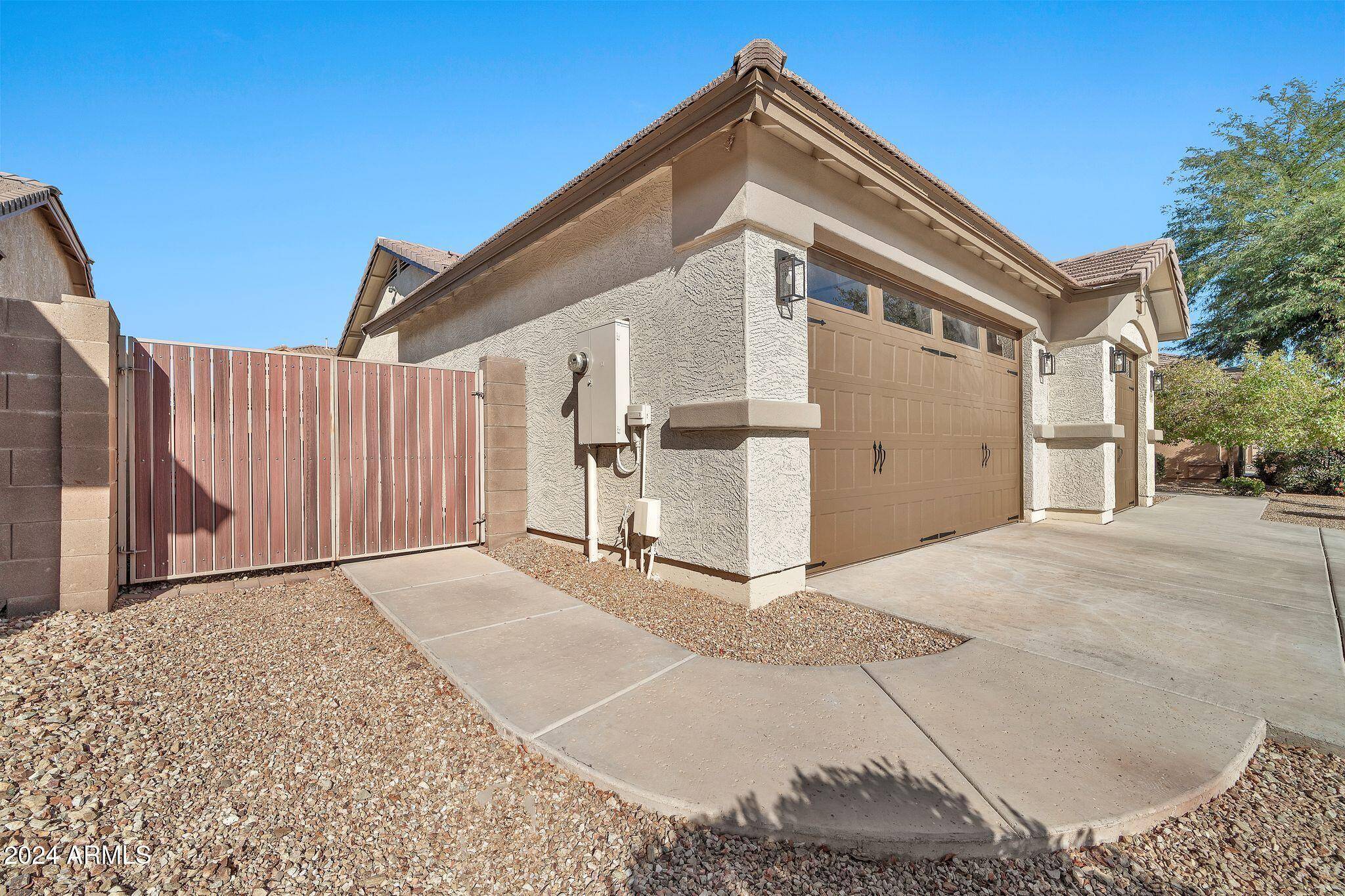 Surprise, AZ 85379,16002 W Jenan Drive