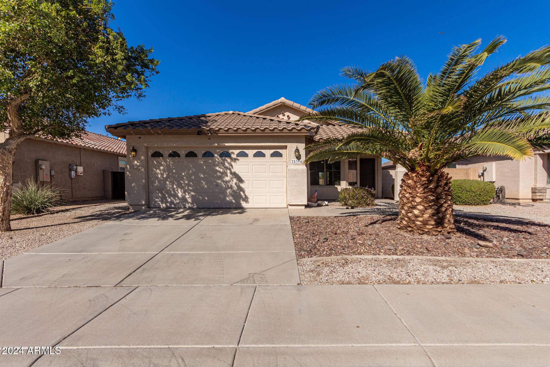 Buckeye, AZ 85326,25394 W DARREL Drive