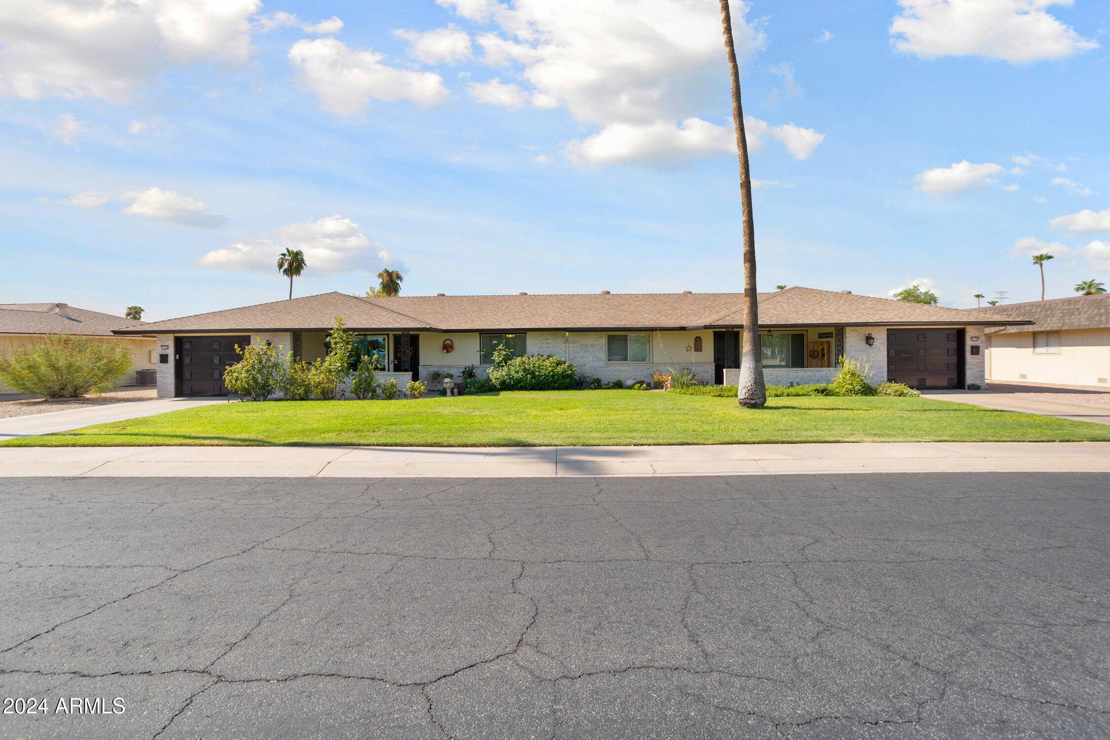 Sun City, AZ 85351,11133 W CAMEO Drive