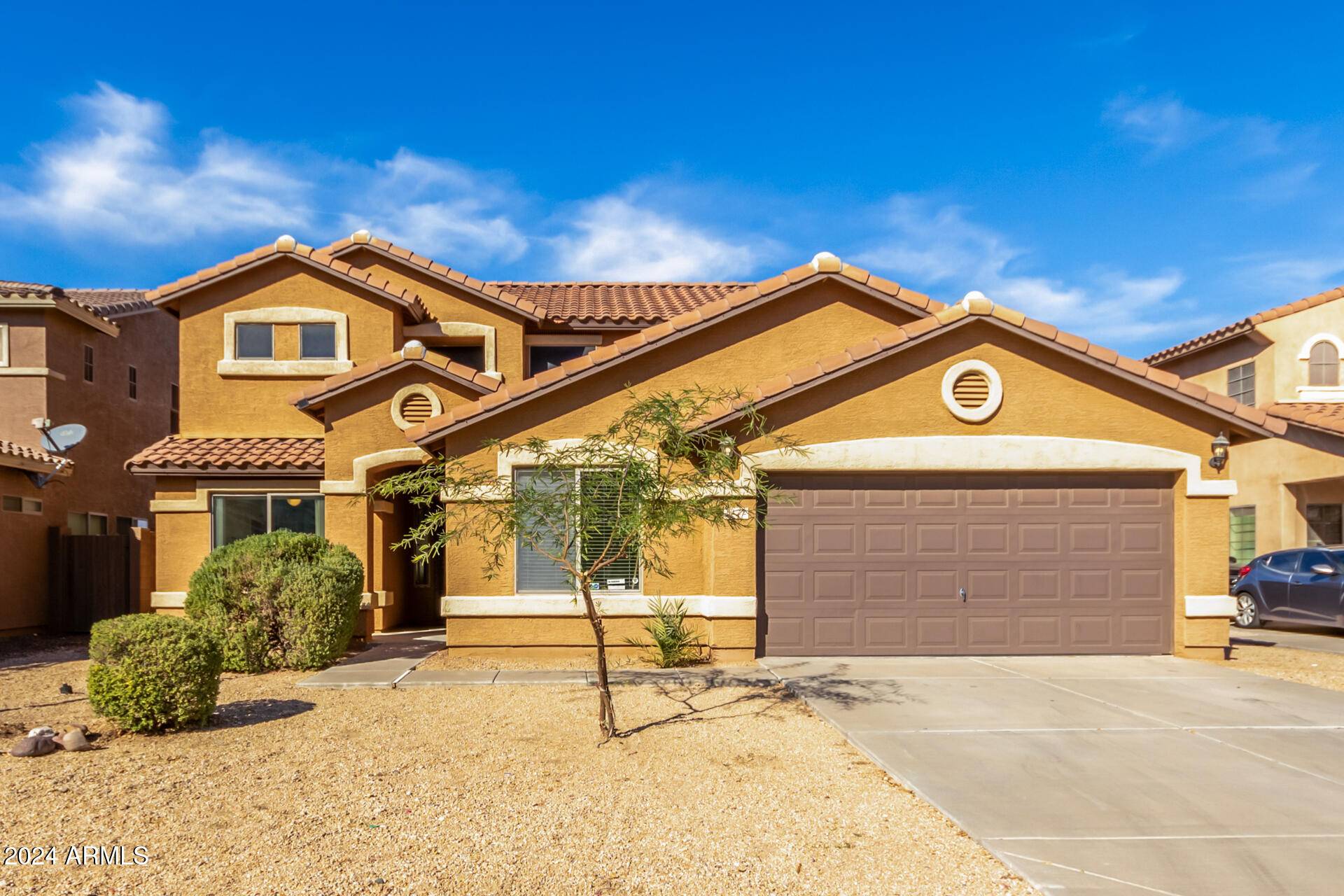 Laveen, AZ 85339,5122 W MELODY Lane