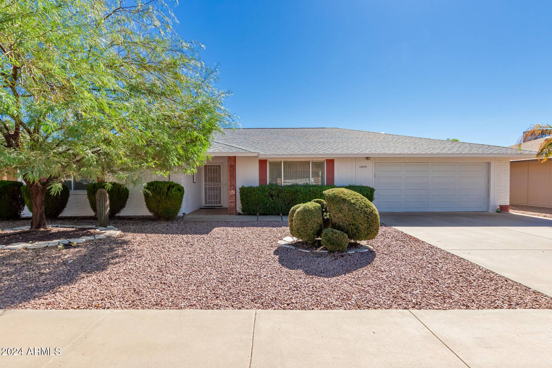 Sun City West, AZ 85375,12515 W KEYSTONE Drive