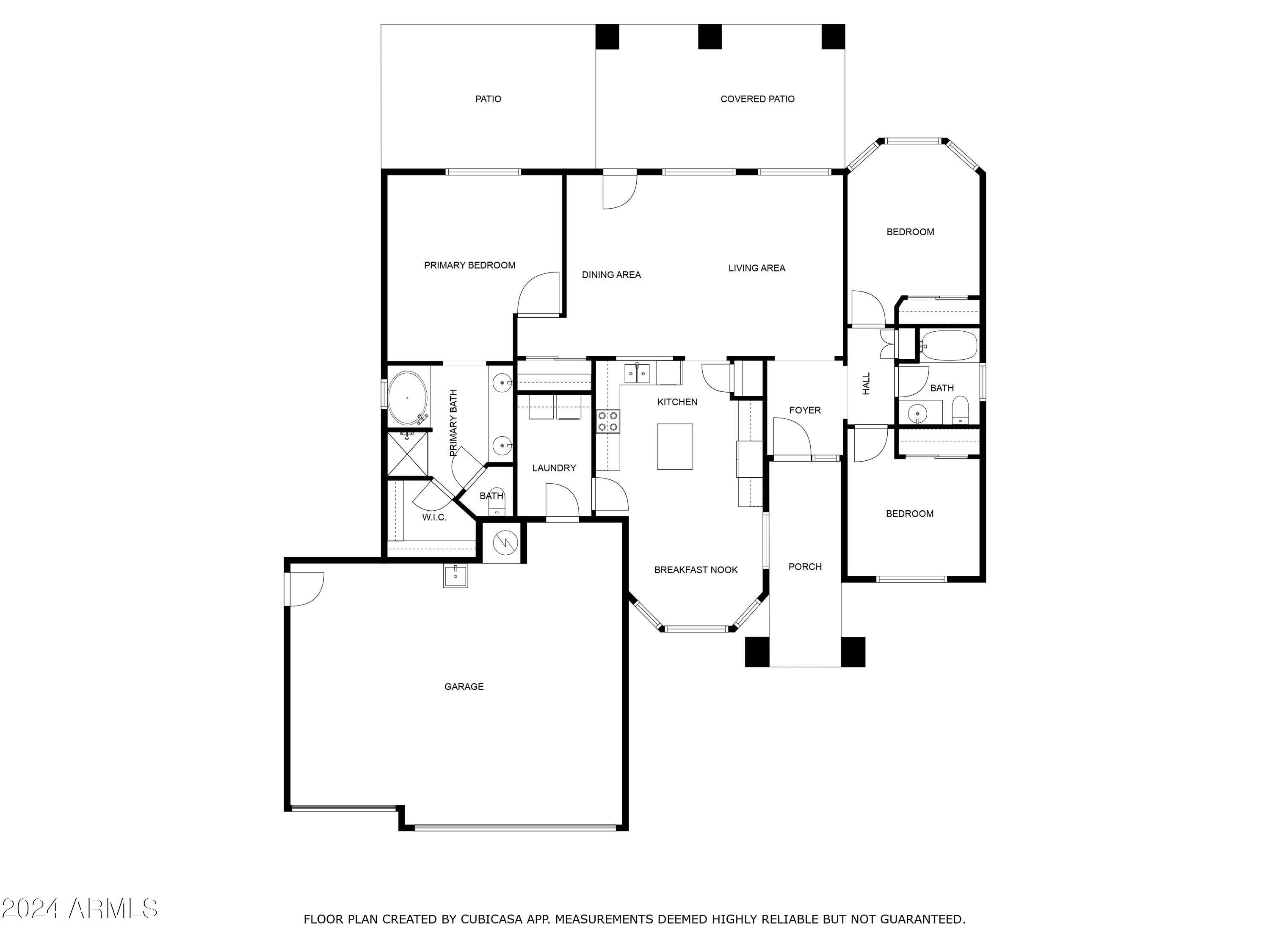 Buckeye, AZ 85326,25350 W RIVERSIDE Street