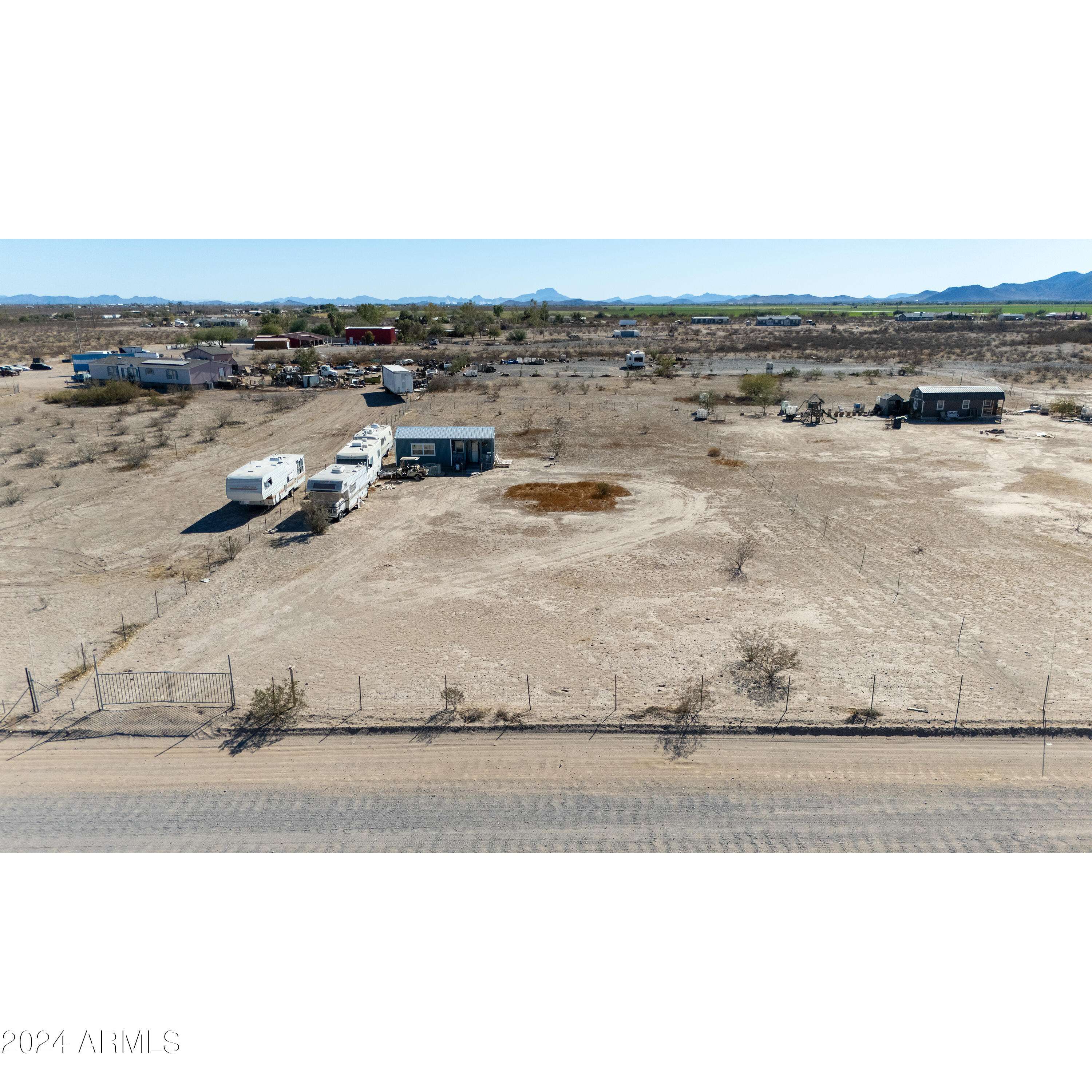 Tonopah, AZ 85354,38460 W BETHANY HOME Road W #58