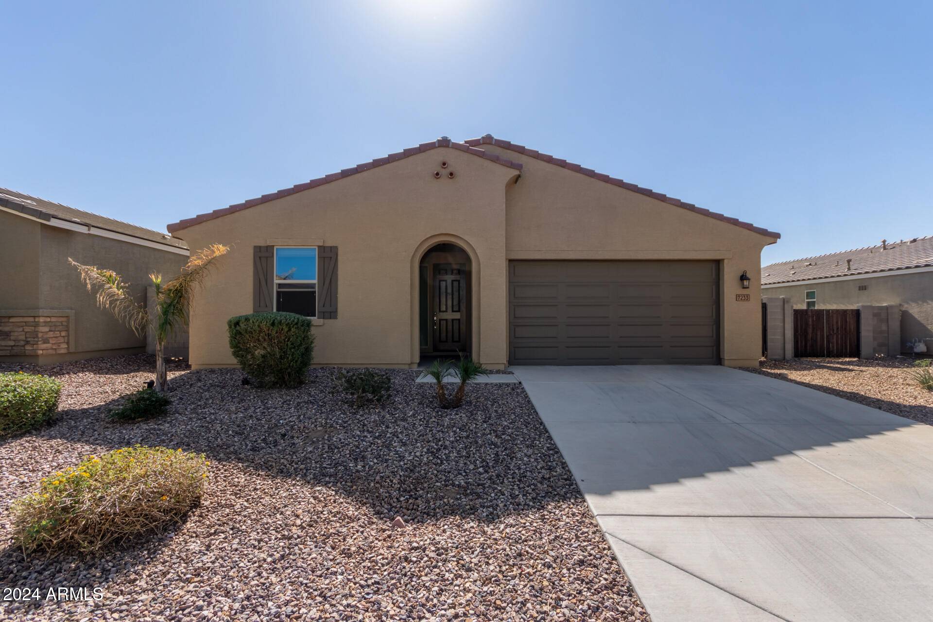 San Tan Valley, AZ 85143,7233 E EAGLE NEST Way