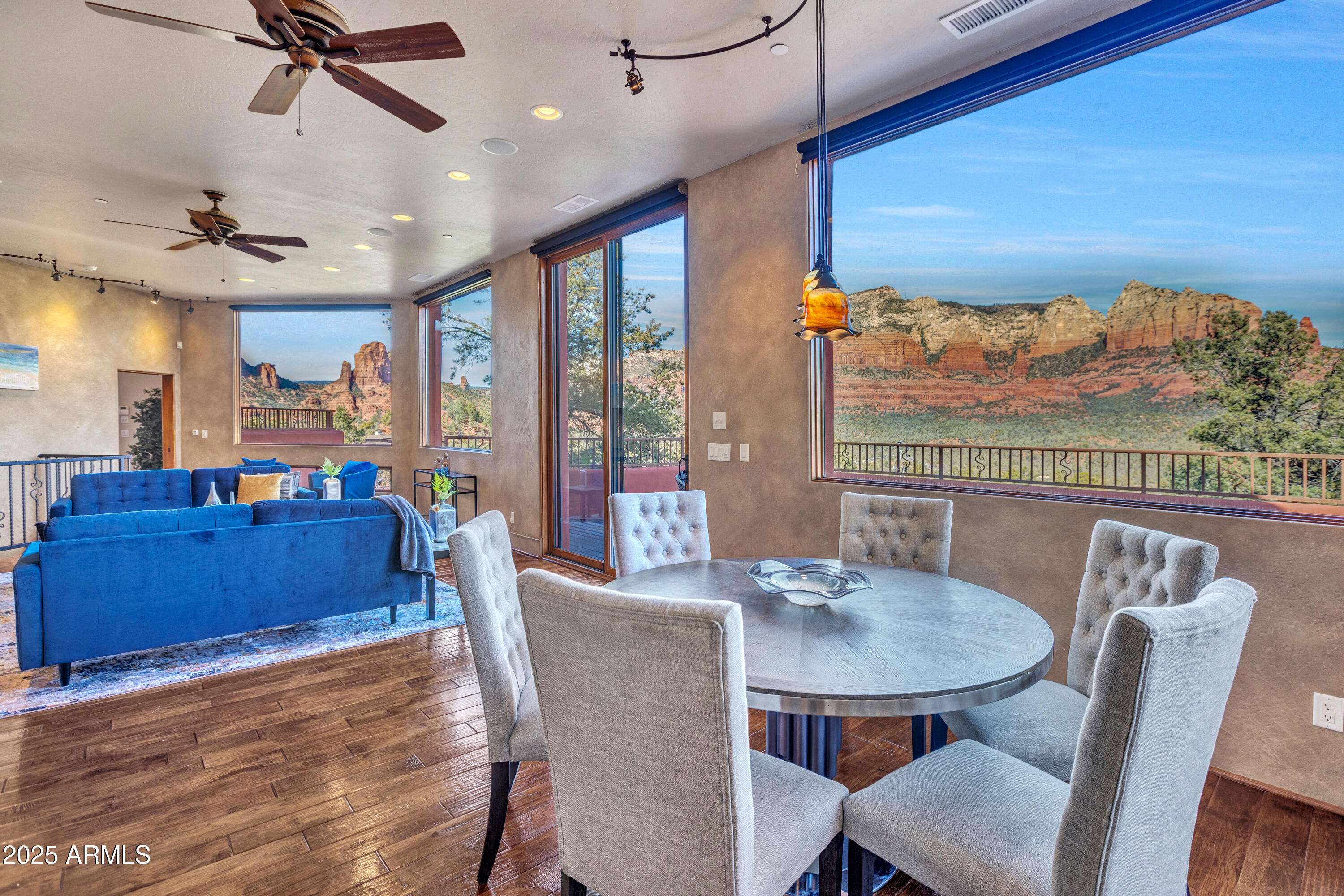 Sedona, AZ 86336,55 CIBOLA Drive