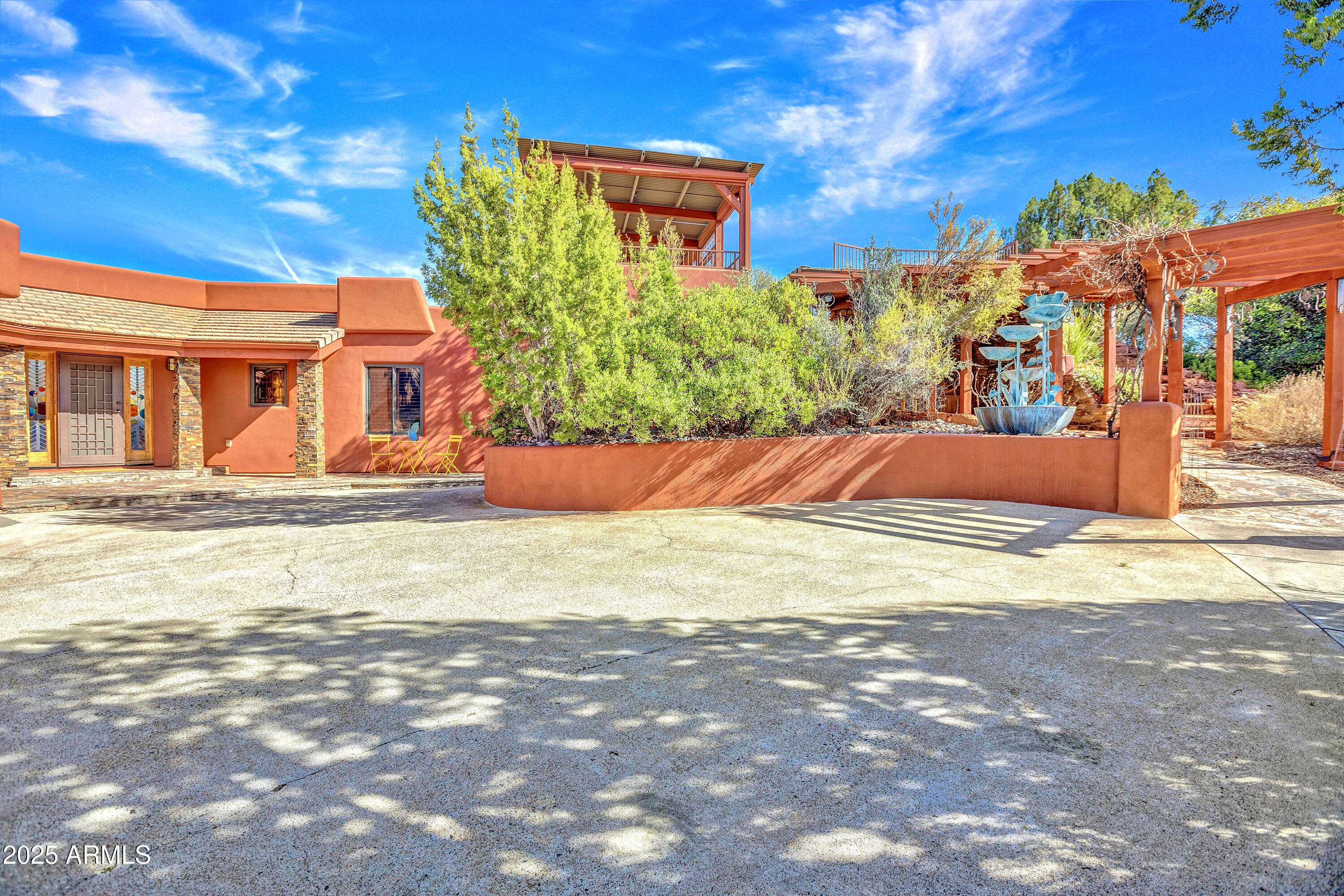 Sedona, AZ 86336,55 CIBOLA Drive