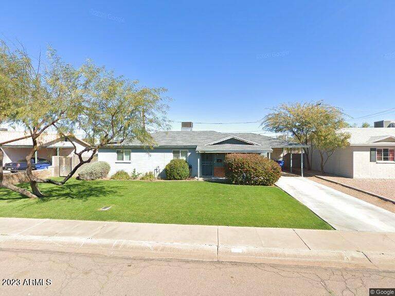 Tempe, AZ 85281,1414 E ORANGE Street