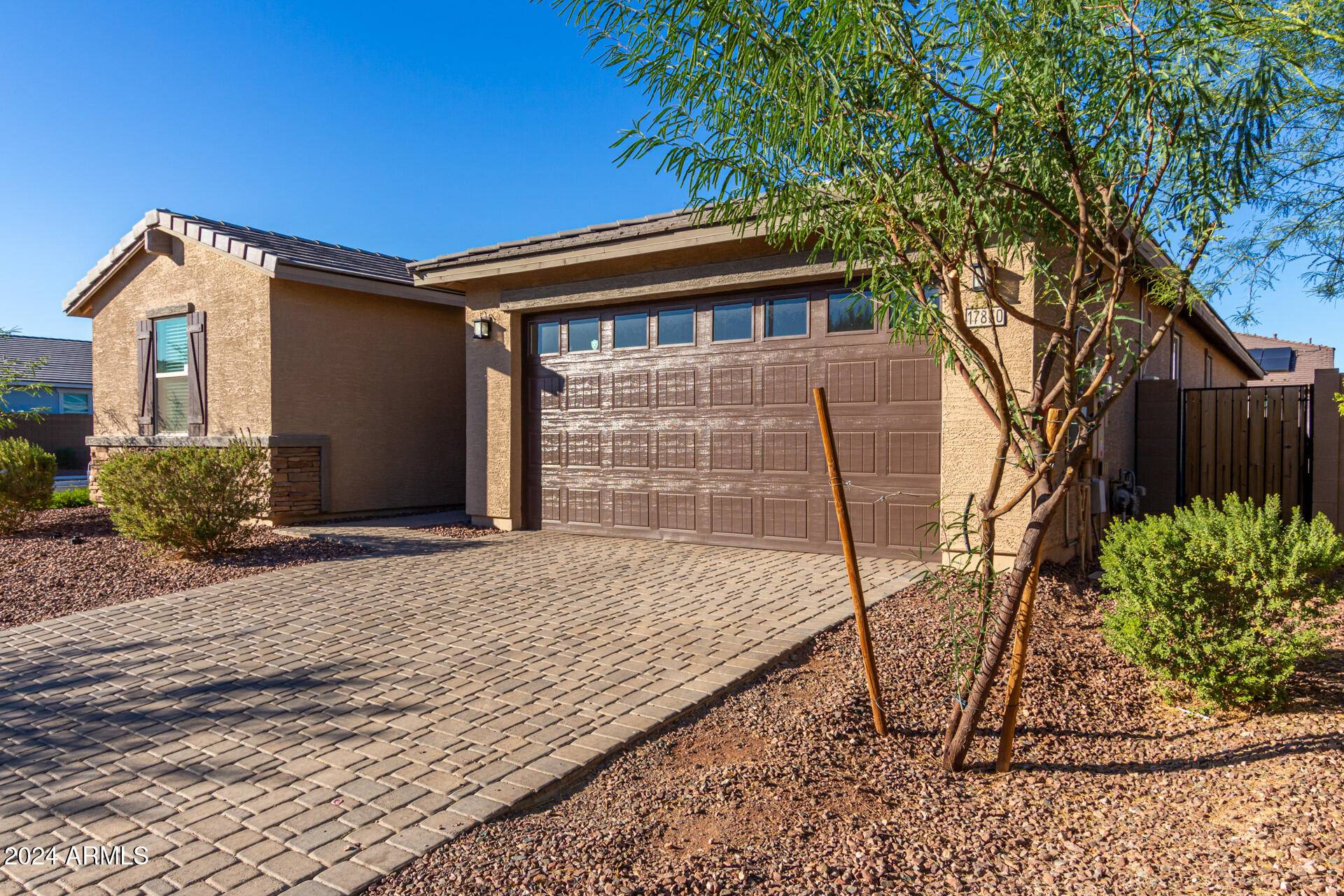 Surprise, AZ 85387,17830 W PINNACLE VISTA Drive