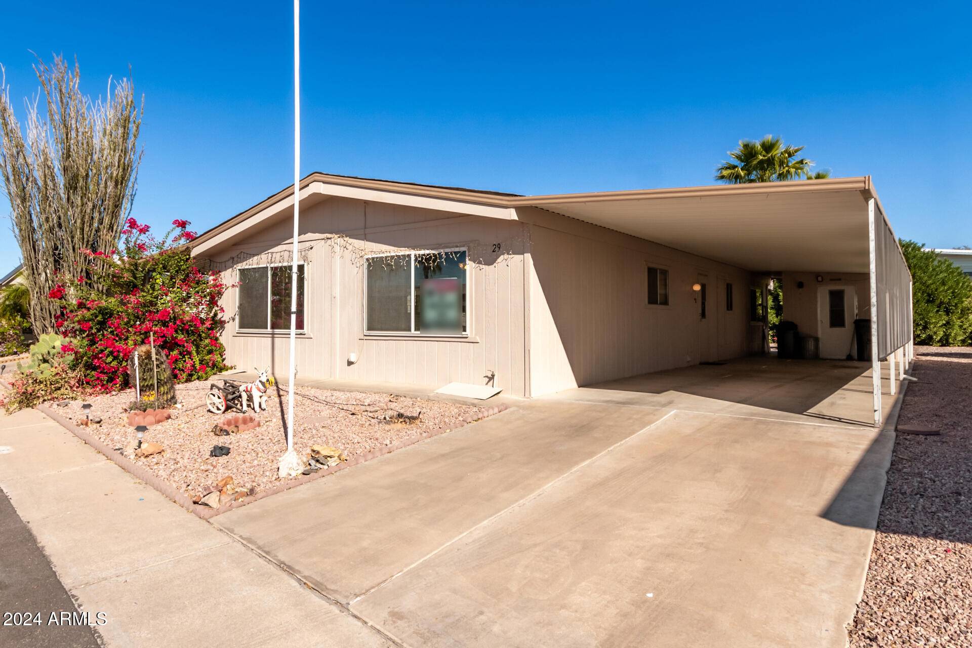 Mesa, AZ 85209,8103 E SOUTHERN Avenue #29