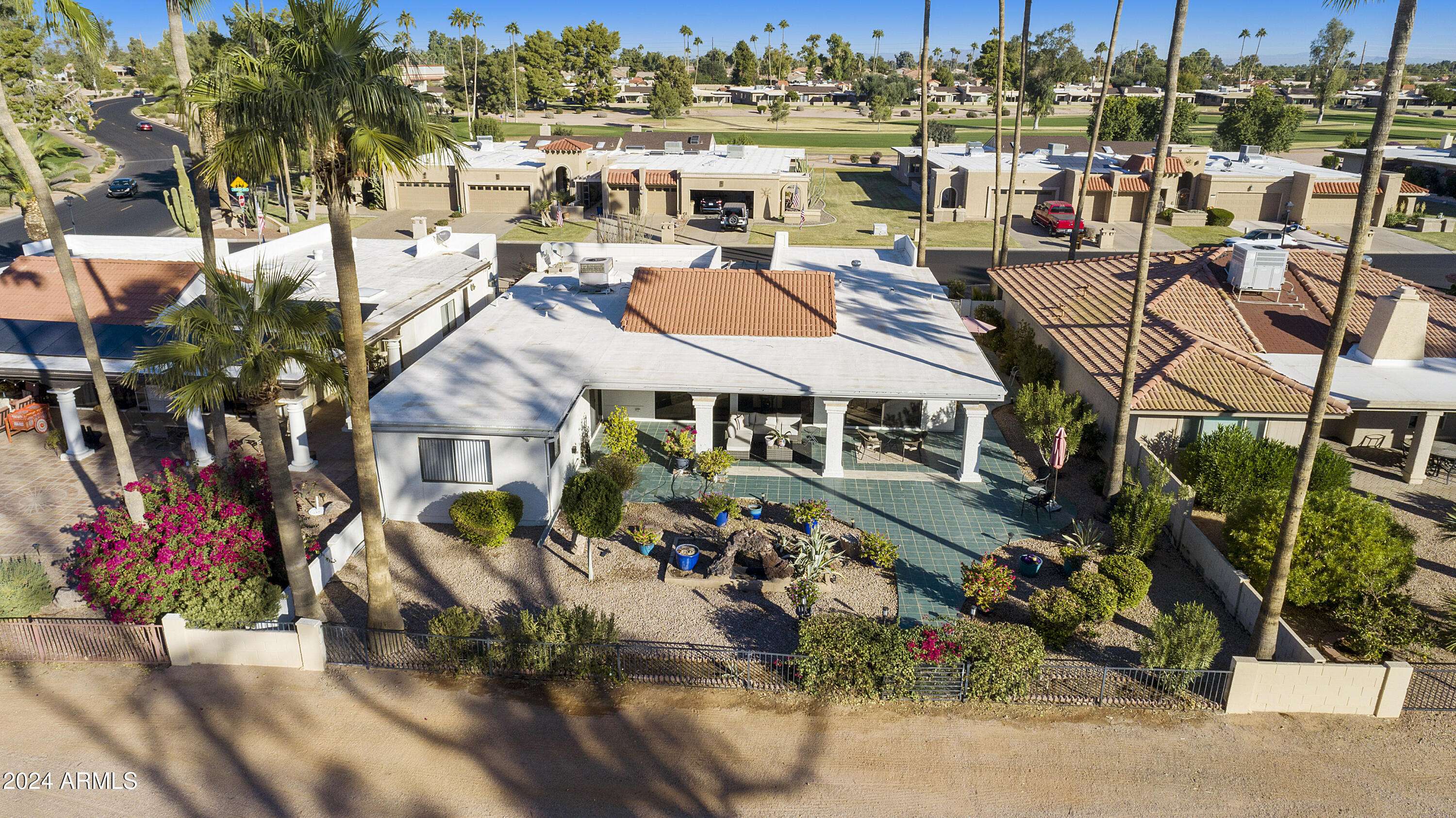 Sun Lakes, AZ 85248,10005 E MICHIGAN Avenue