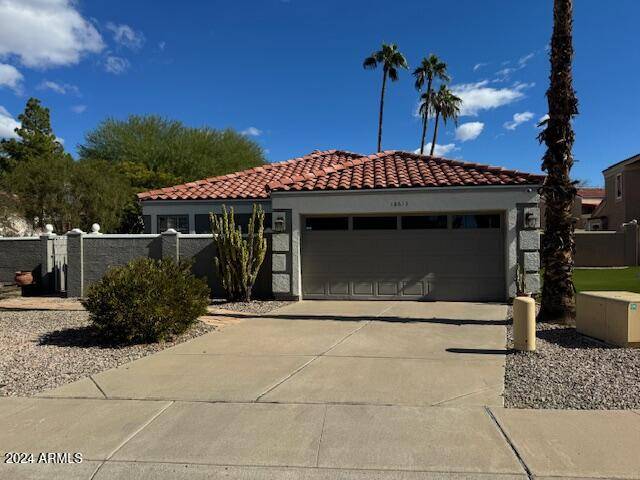 Glendale, AZ 85308,18613 N 68TH Avenue