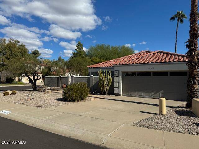 Glendale, AZ 85308,18613 N 68TH Avenue