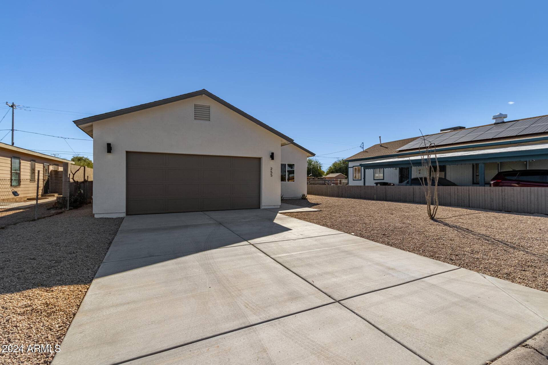 Coolidge, AZ 85128,255 W WILSON Avenue