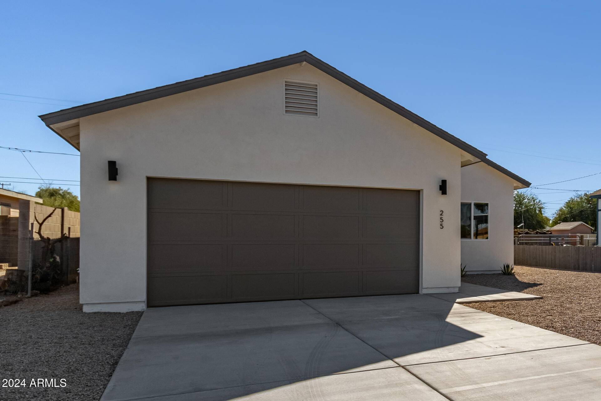 Coolidge, AZ 85128,255 W WILSON Avenue