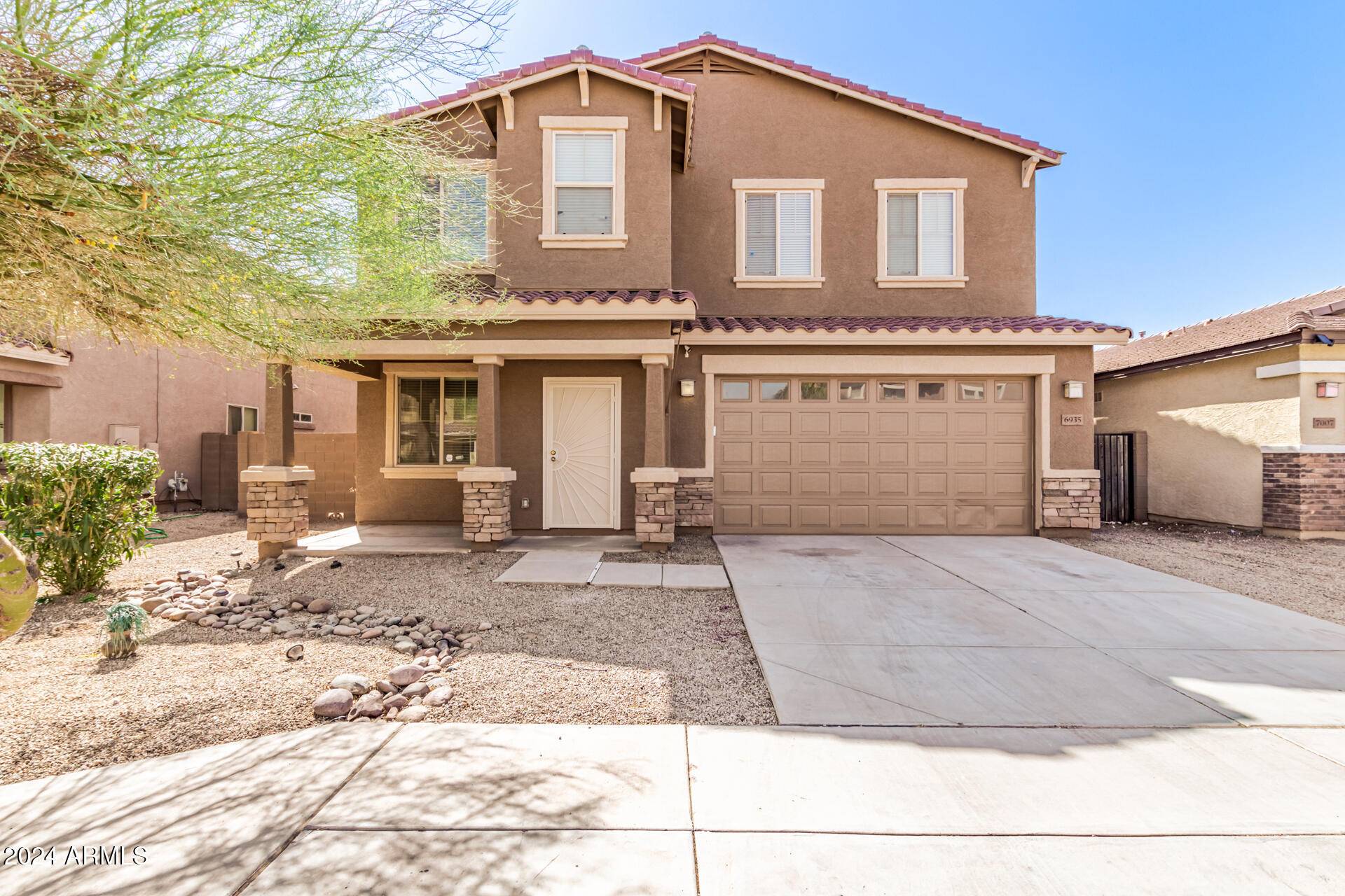 Laveen, AZ 85339,6935 W CARSON Road