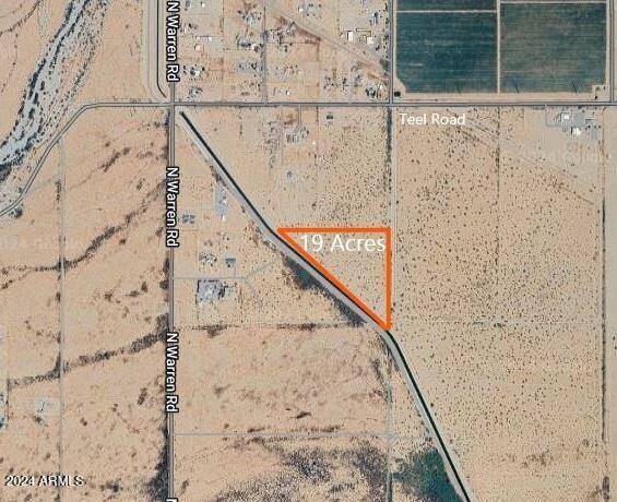 Maricopa, AZ 85139,523 N Thunderbird Road #-