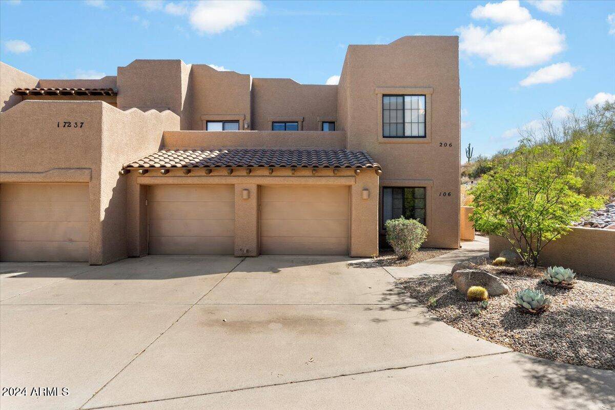 Fountain Hills, AZ 85268,17237 E GRANDE Boulevard #206