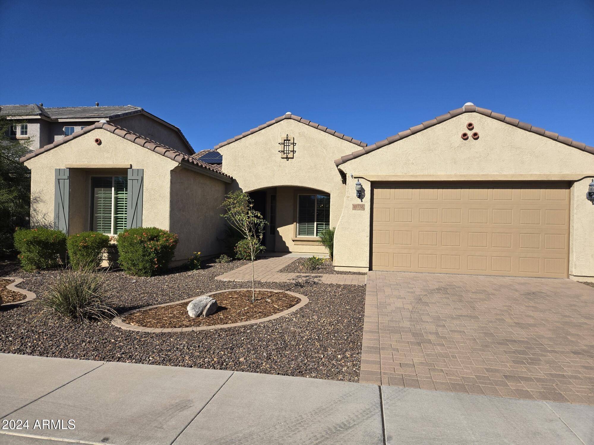 Peoria, AZ 85383,10736 W PASO Trail