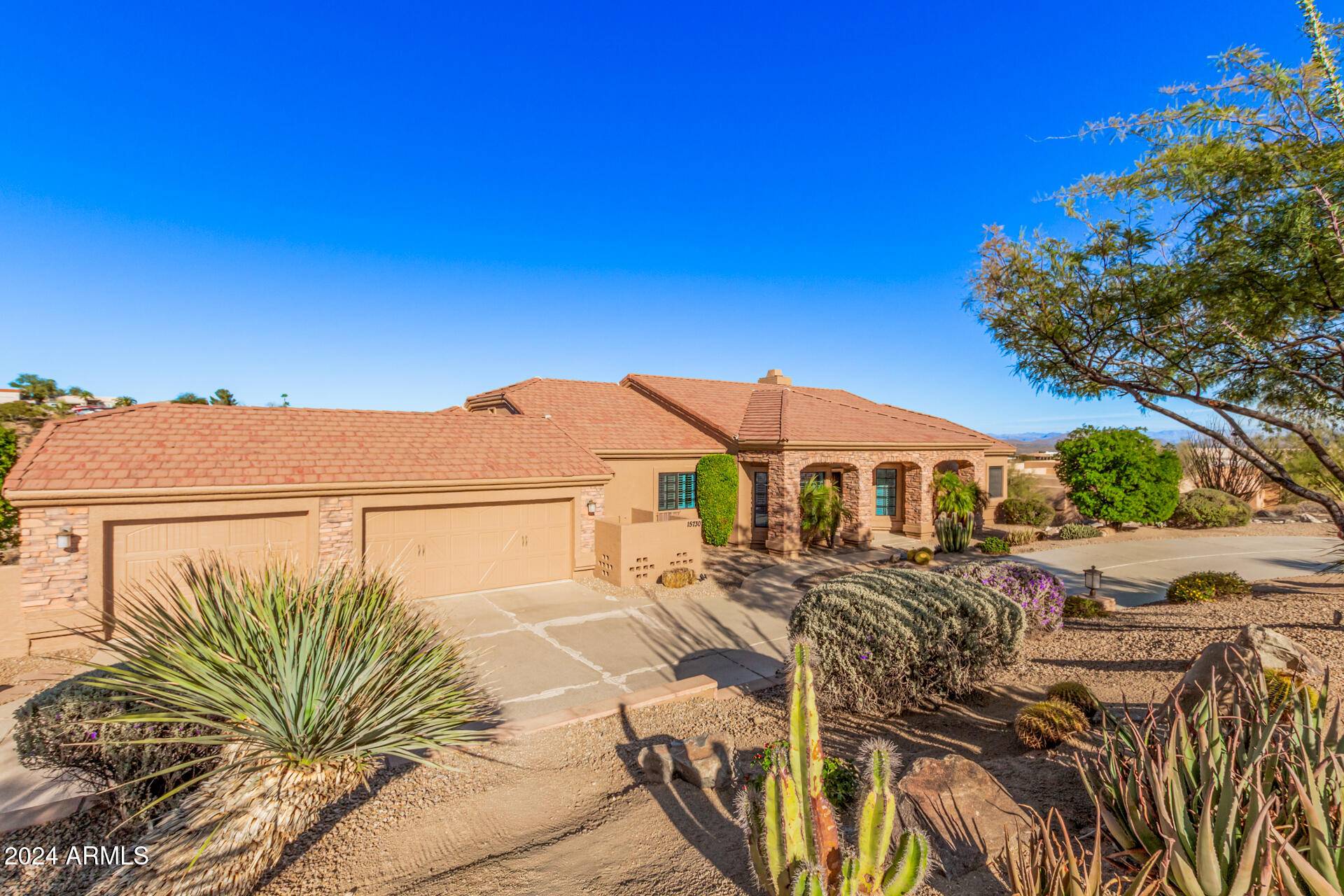 Fountain Hills, AZ 85268,15730 E GREYSTONE Drive