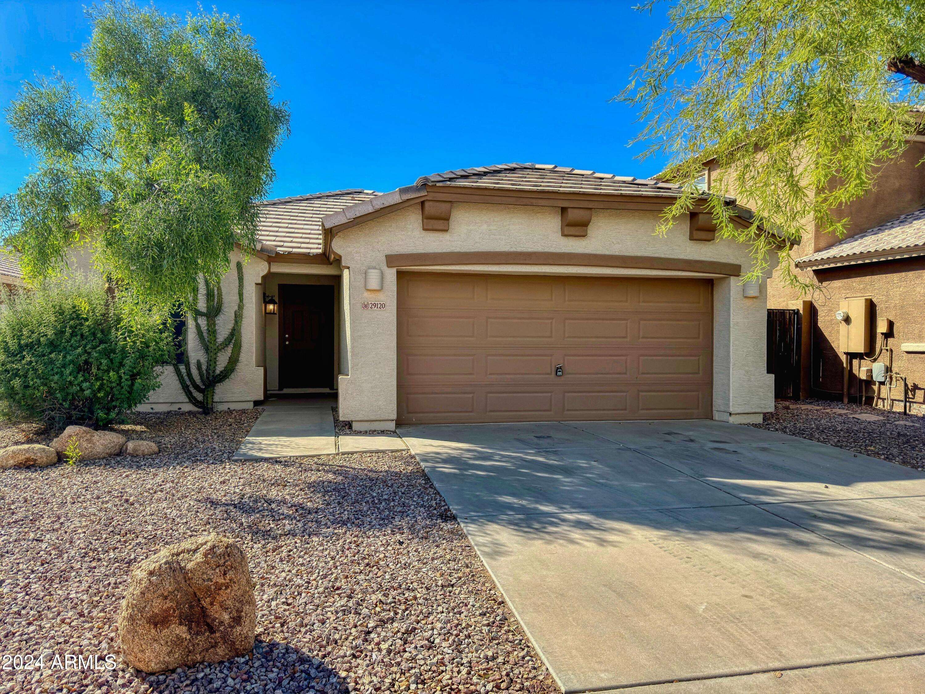 San Tan Valley, AZ 85143,29120 N YELLOW BEE Drive