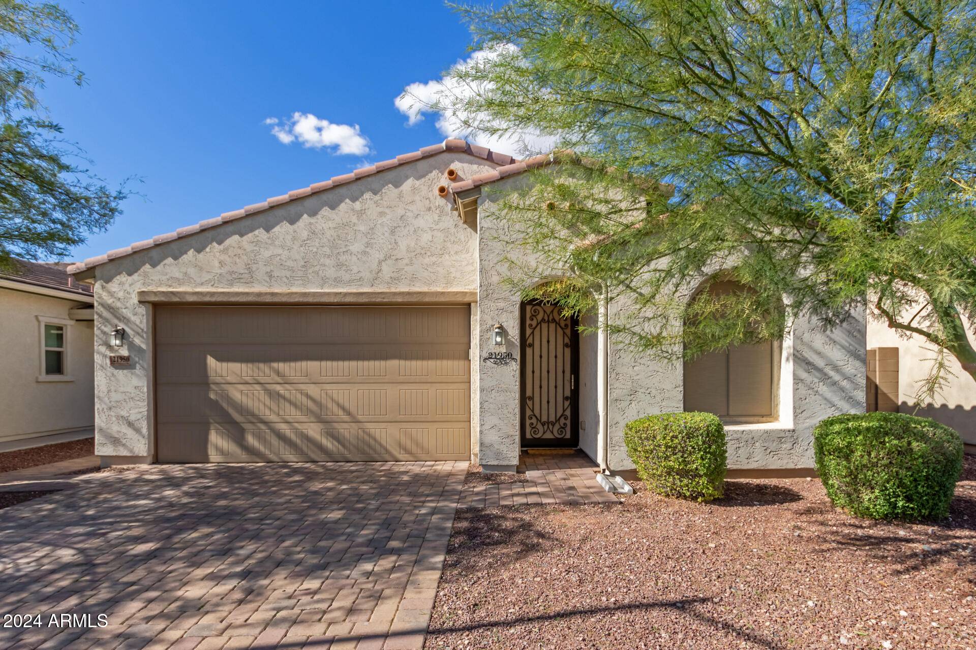 Peoria, AZ 85383,21950 N 100TH Avenue