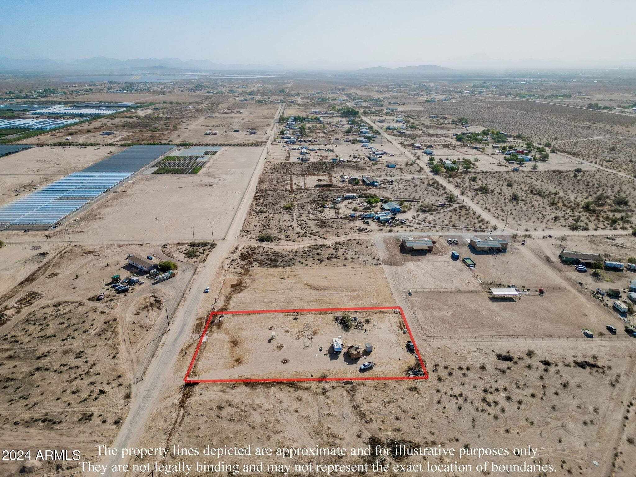 Tonopah, AZ 85354,0 S 335 Avenue #0