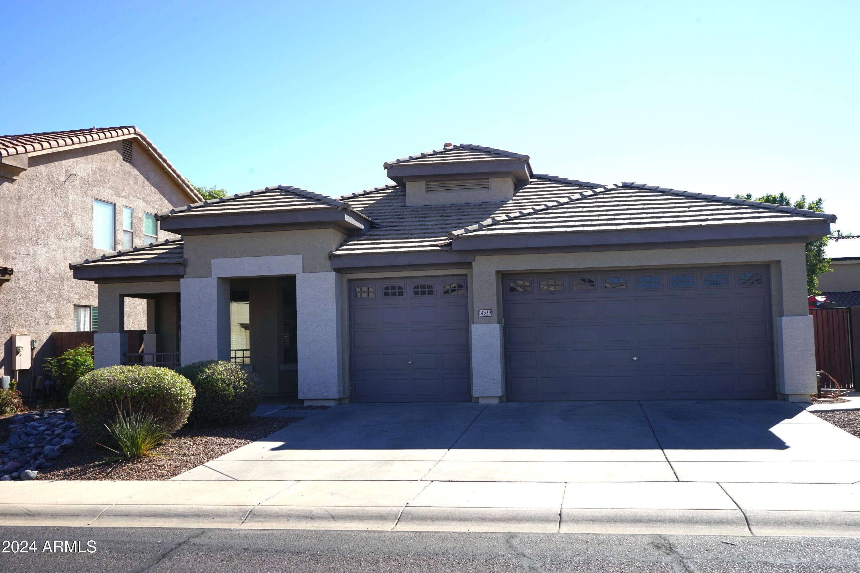 Surprise, AZ 85379,14339 W GELDING Drive