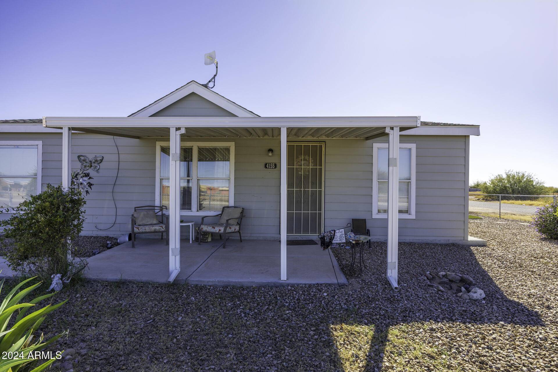 Eloy, AZ 85131,4155 W MILLER Road