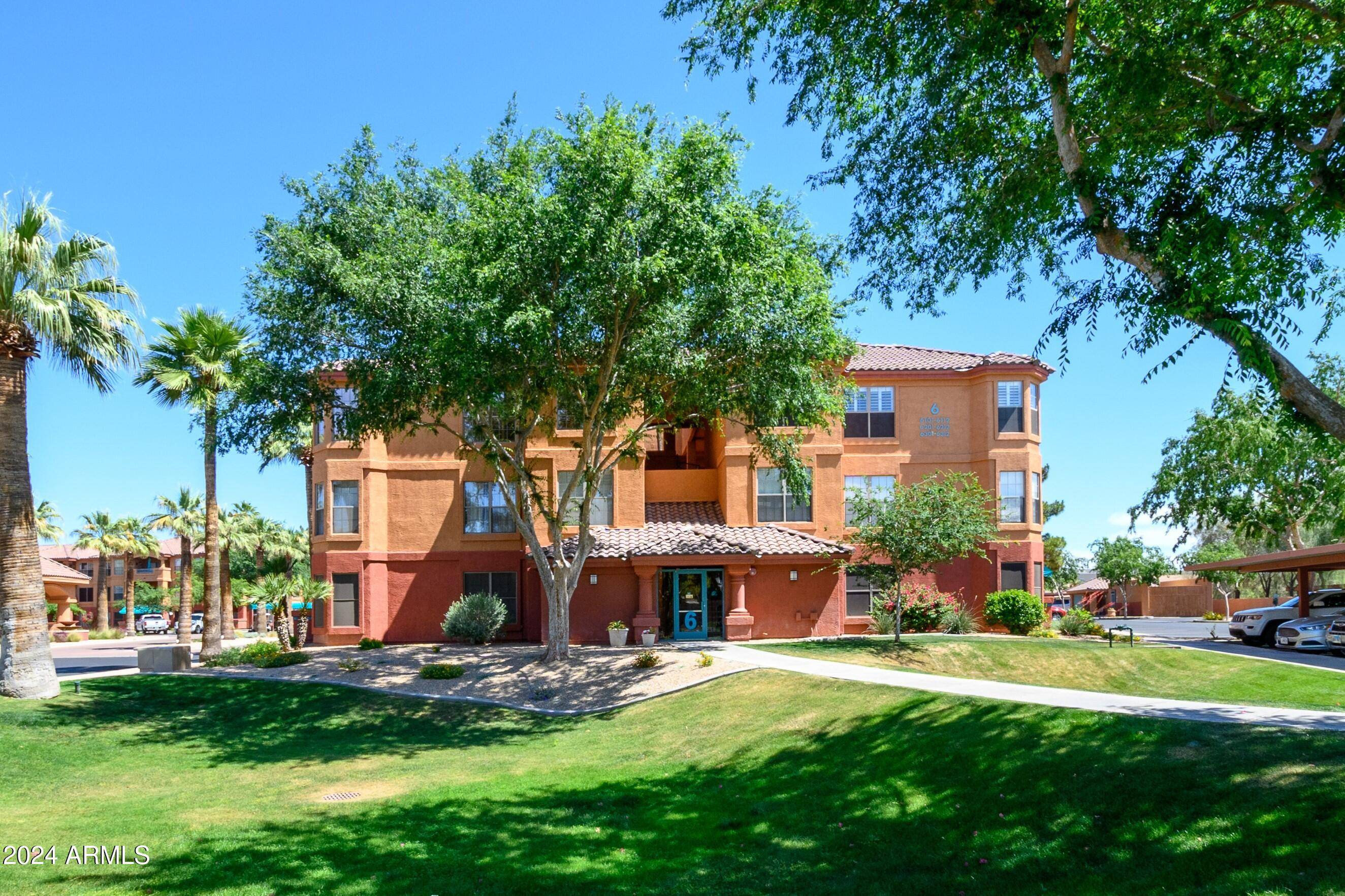 Surprise, AZ 85374,14950 W MOUNTAIN VIEW Boulevard #6309