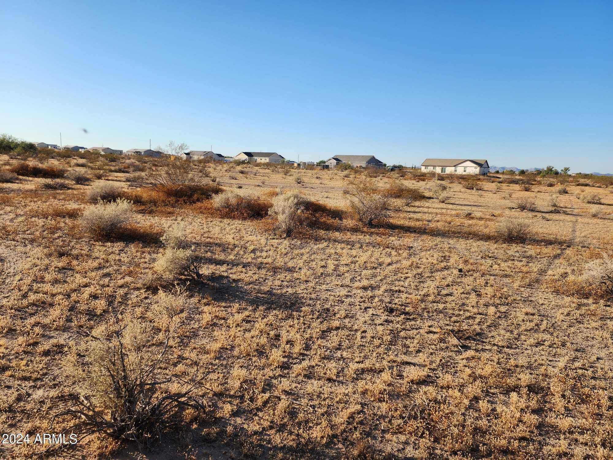 Tonopah, AZ 85354,0 S 360TH Avenue #-