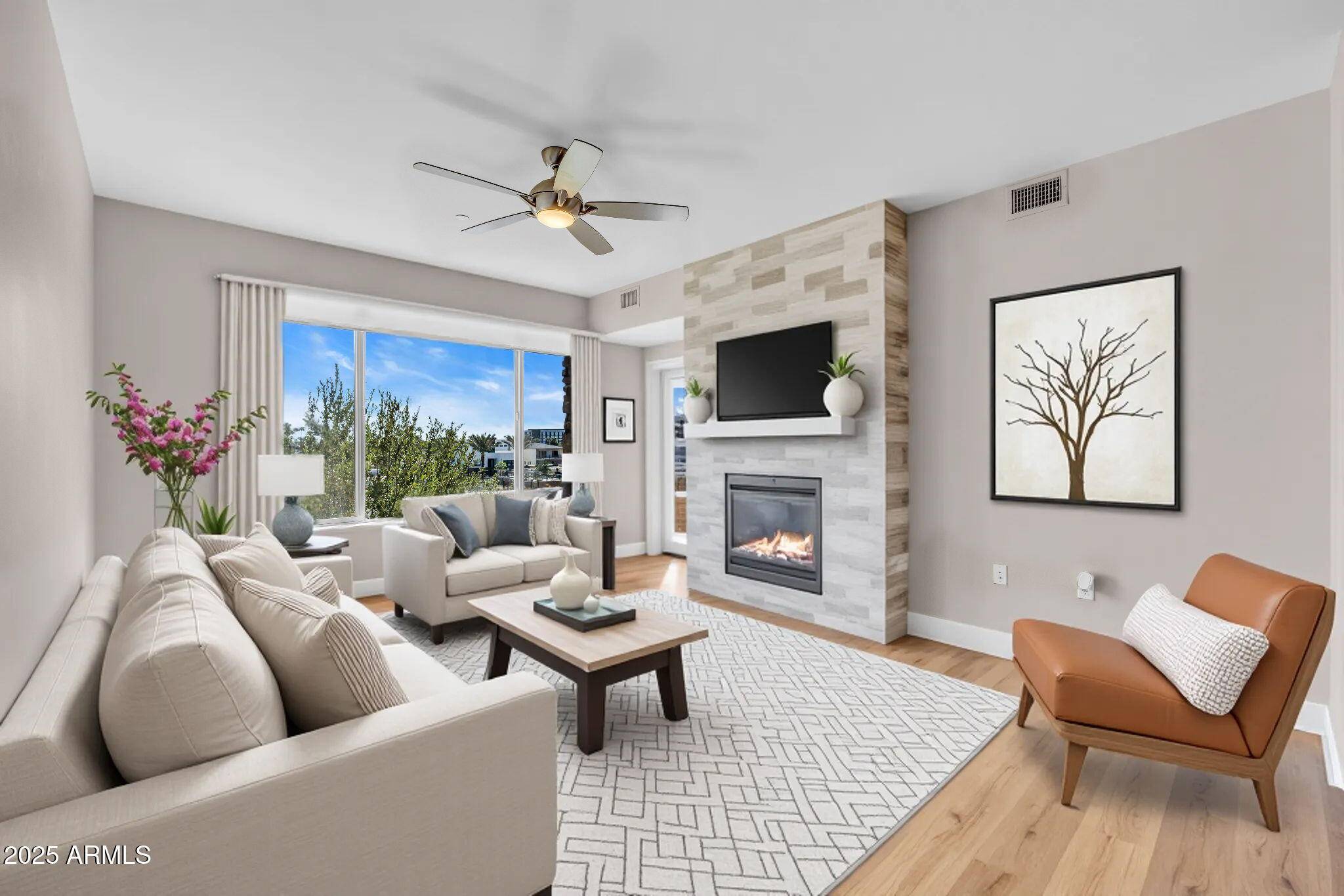 Scottsdale, AZ 85251,4803 N Woodmere Fairway -- #2006