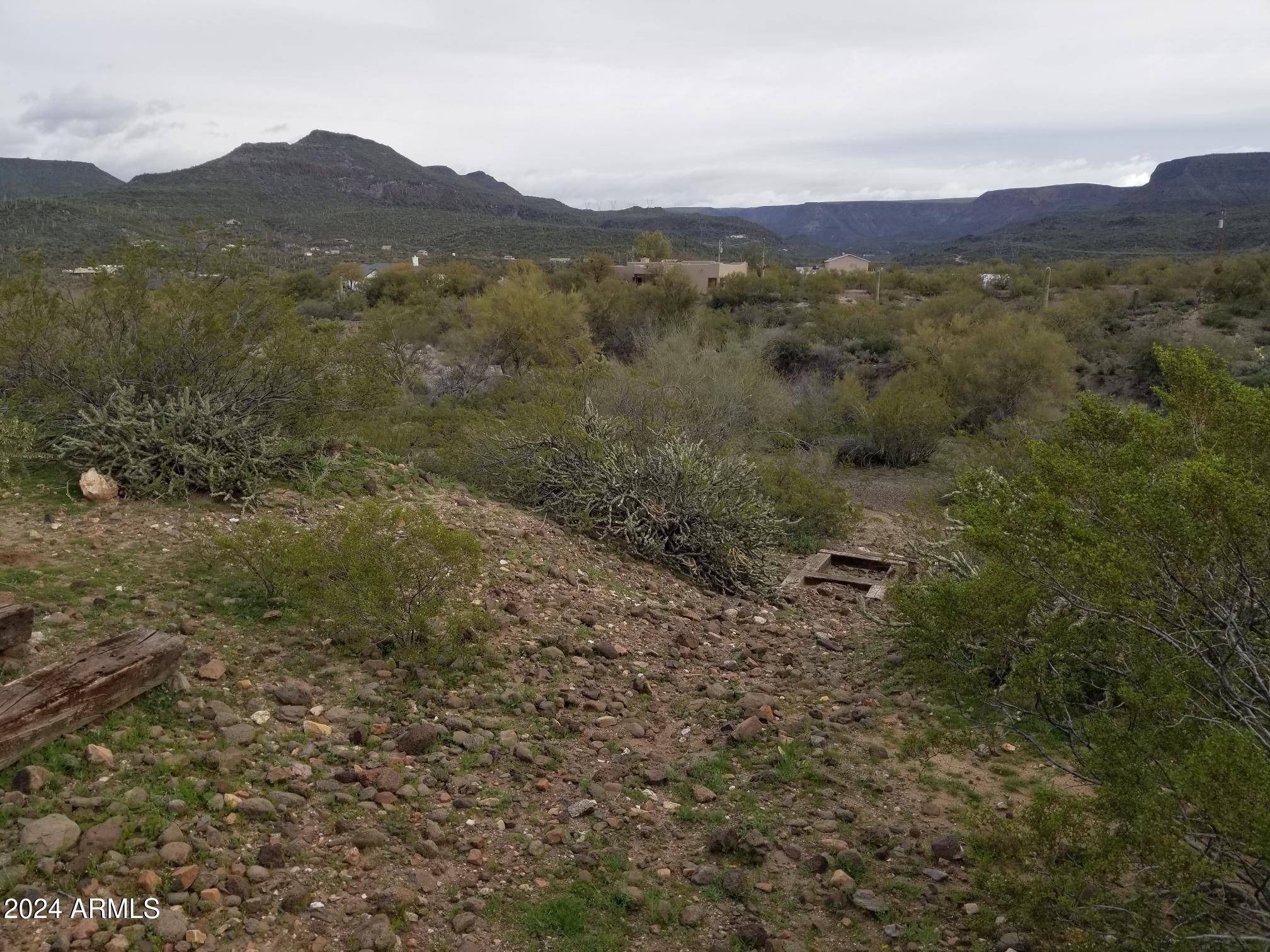 Black Canyon City, AZ 85324,33445 S MONUMENT VIEW Trail #-