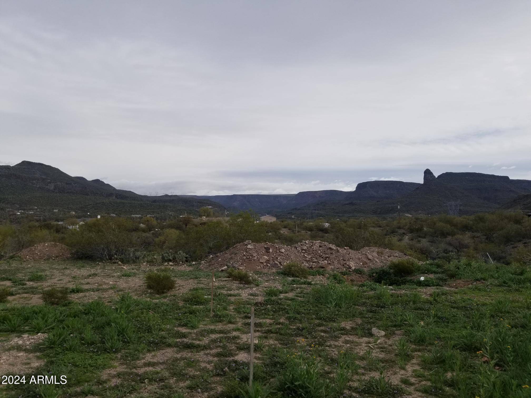 Black Canyon City, AZ 85324,33445 S MONUMENT VIEW Trail #-